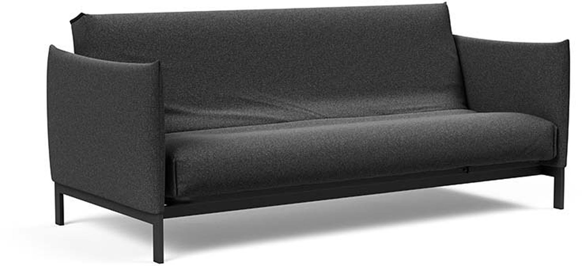 Entdecken Sie das Junus 140 Bettsofa Nordic Cover von Innovation Living – stilvoll, funktional und ideal für jedes Zuhause.