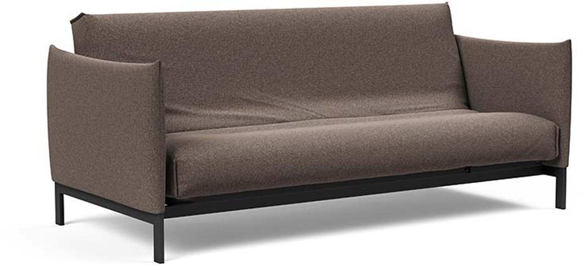 Entdecken Sie das Junus 140 Bettsofa Nordic Cover von Innovation Living – stilvoll, funktional und ideal für jedes Zuhause.