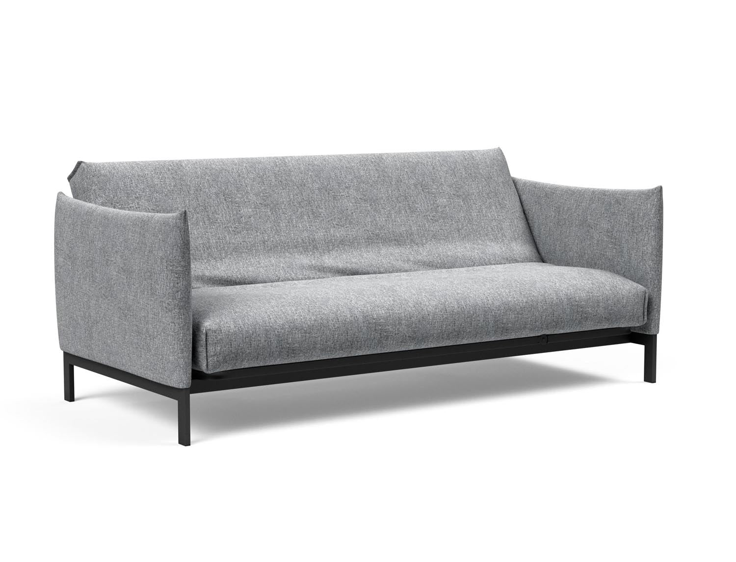 Entdecken Sie das Junus 140 Bettsofa Nordic von Innovation Living – stilvolles Design, flexibler Komfort und langlebige Materialien für Ihr Zuhause.