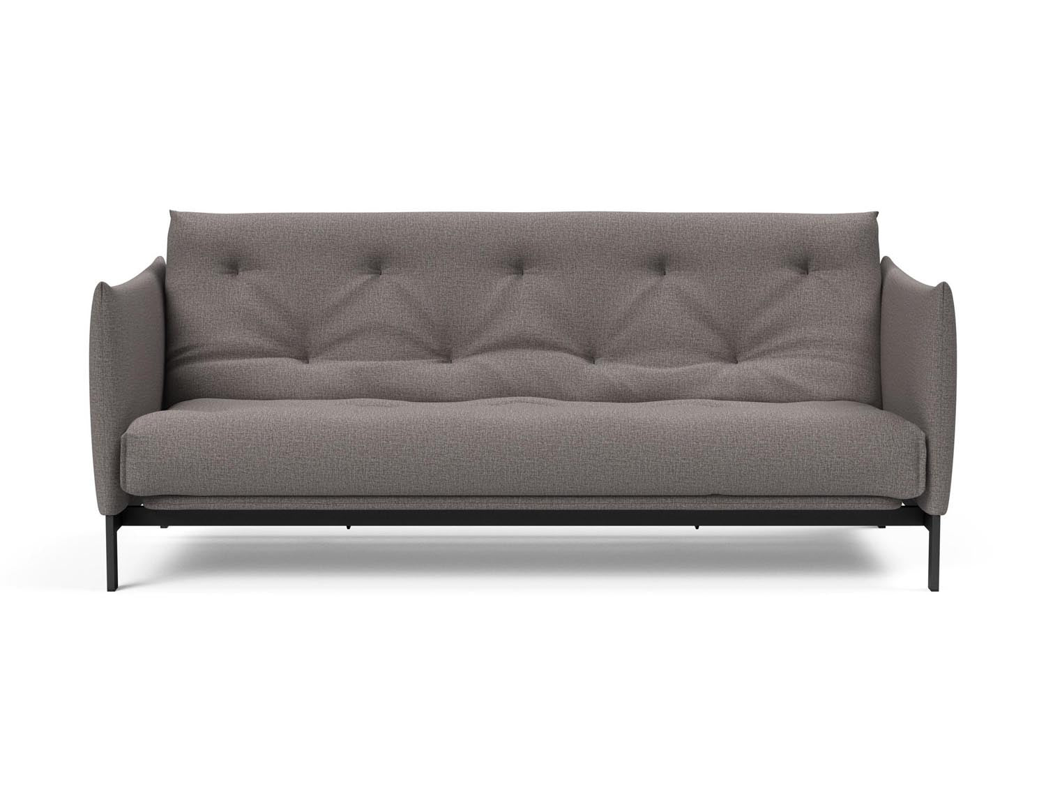 Entdecken Sie das Junus 140 Bettsofa Nordic: Stilvolles nordisches Design, hochwertige Materialien und optimaler Komfort für entspannte Nächte.