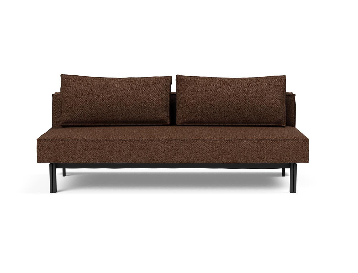 Entdecken Sie das Sly Schlafsofa von Innovation Living: stilvoll, platzsparend und perfekt für entspannte Nächte in jedem Zuhause.