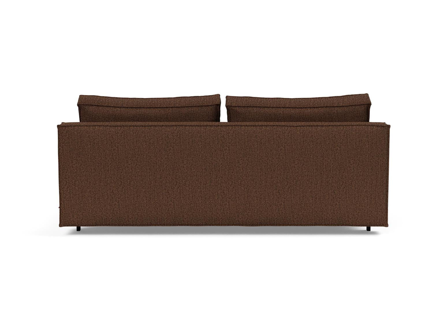 Entdecken Sie das Sly Schlafsofa von Innovation Living: stilvoll, platzsparend und perfekt für entspannte Nächte in jedem Zuhause.