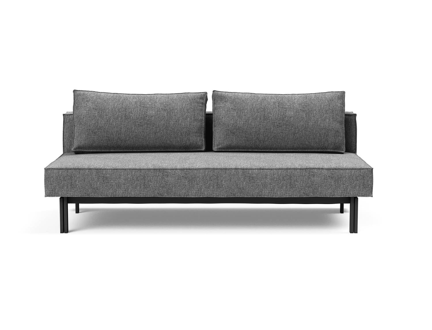 Das Sly Schlafsofa von Innovation Living vereint modernes Design mit Funktionalität – ideal für kleine Räume und gemütliche Nächte.
