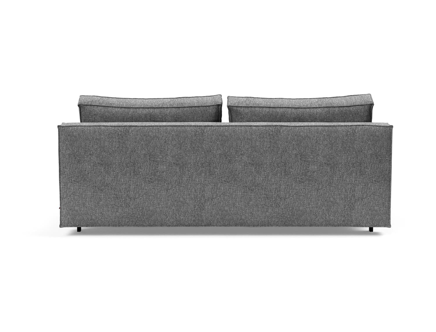 Entdecken Sie das Sly Schlafsofa von Innovation Living: stilvoll, platzsparend und perfekt für entspannte Nächte in jedem Zuhause.