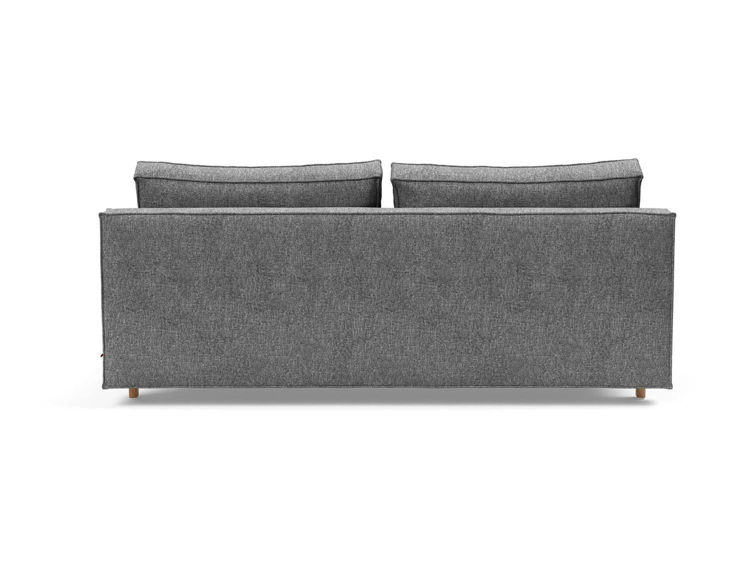 Entdecken Sie das Sly Schlafsofa von Innovation Living: stilvoll, platzsparend und perfekt für entspannte Nächte in jedem Zuhause.