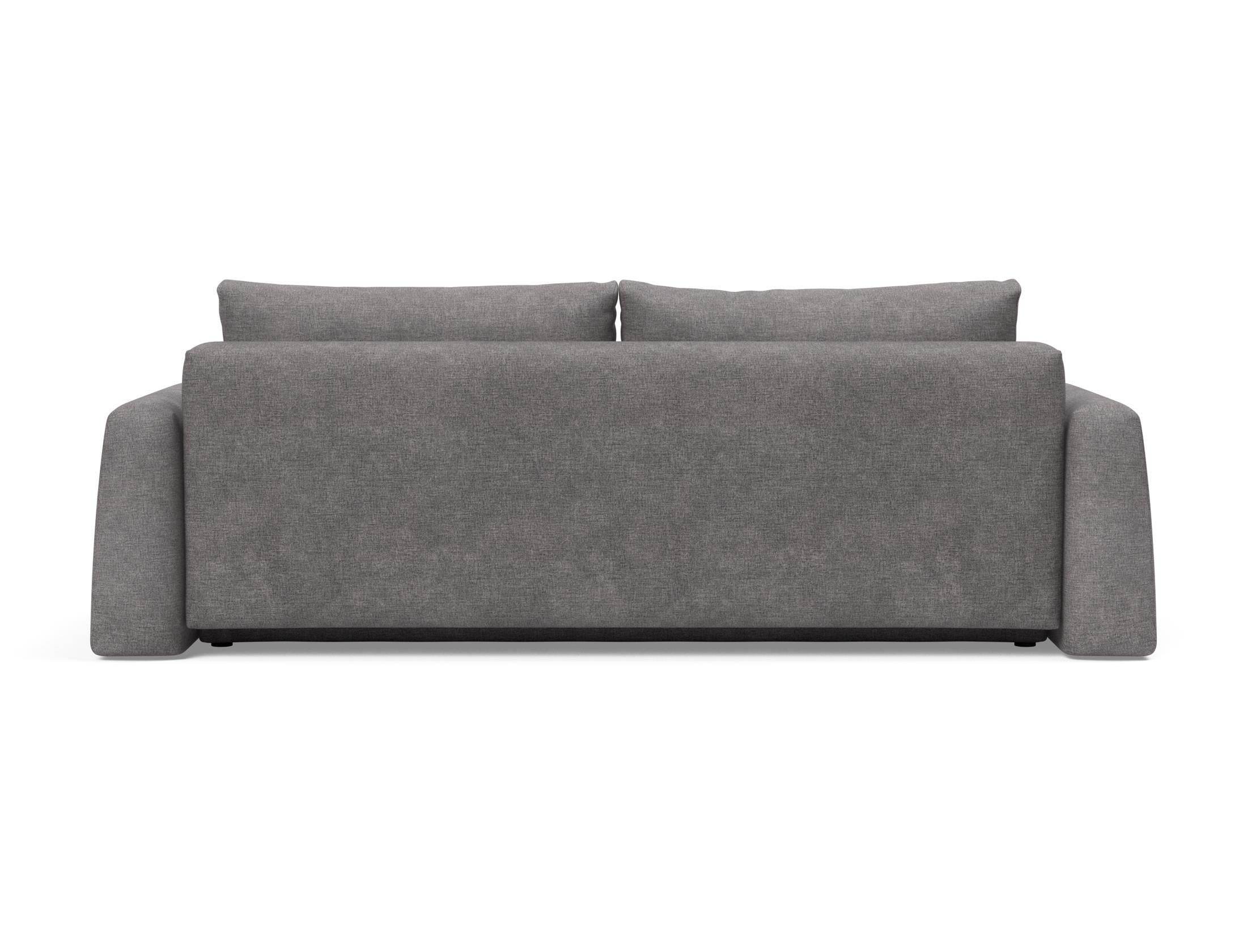 Entdecken Sie das Cone Schlafsofa von Innovation Living – ein elegantes Möbelstück, das Komfort und Funktionalität vereint.