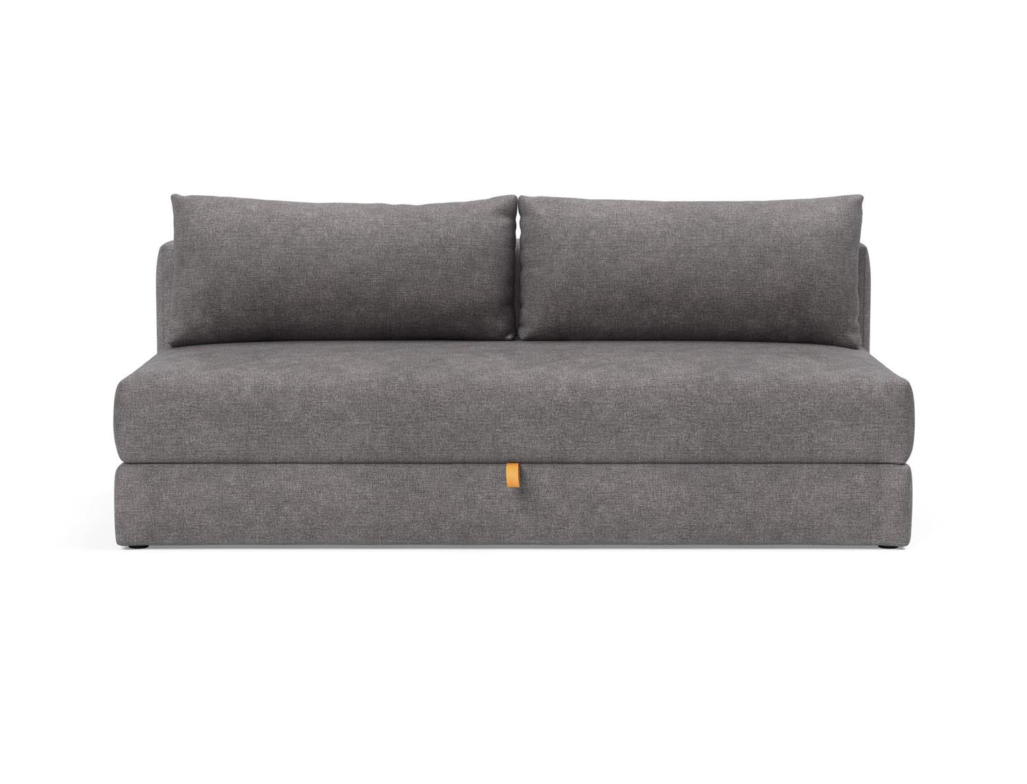 Osvald Sofabett 150: Stilvolles Schlafsofa mit cleverem Stauraum. Perfekt für kompakte Wohnräume und entspannte Nächte. Praktisch und schick.