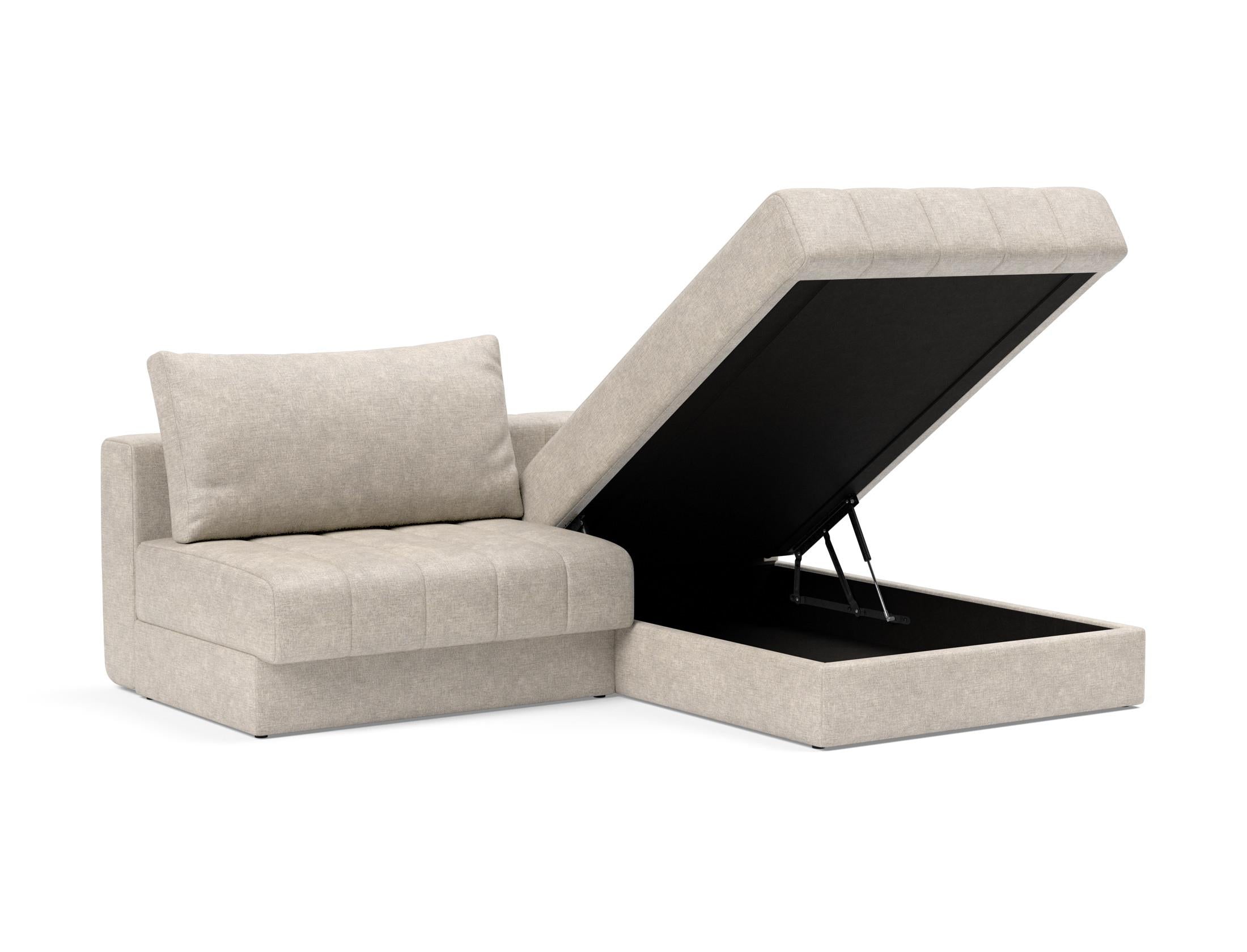 Entdecken Sie das Akello Lounger Schlafsofa – stilvolles Design, vielseitig einsetzbar und ideal für jeden Wohnraum. Komfort trifft Funktionalität!