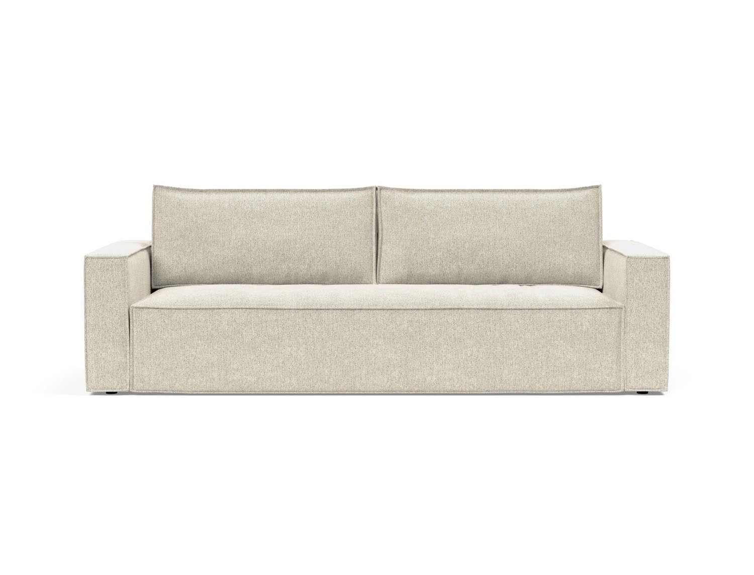 Entdecken Sie das Newilla Bettsofa von Innovation Living – eine perfekte Kombination aus modernem Stil und praktischer Vielseitigkeit für Ihr Zuhause.
