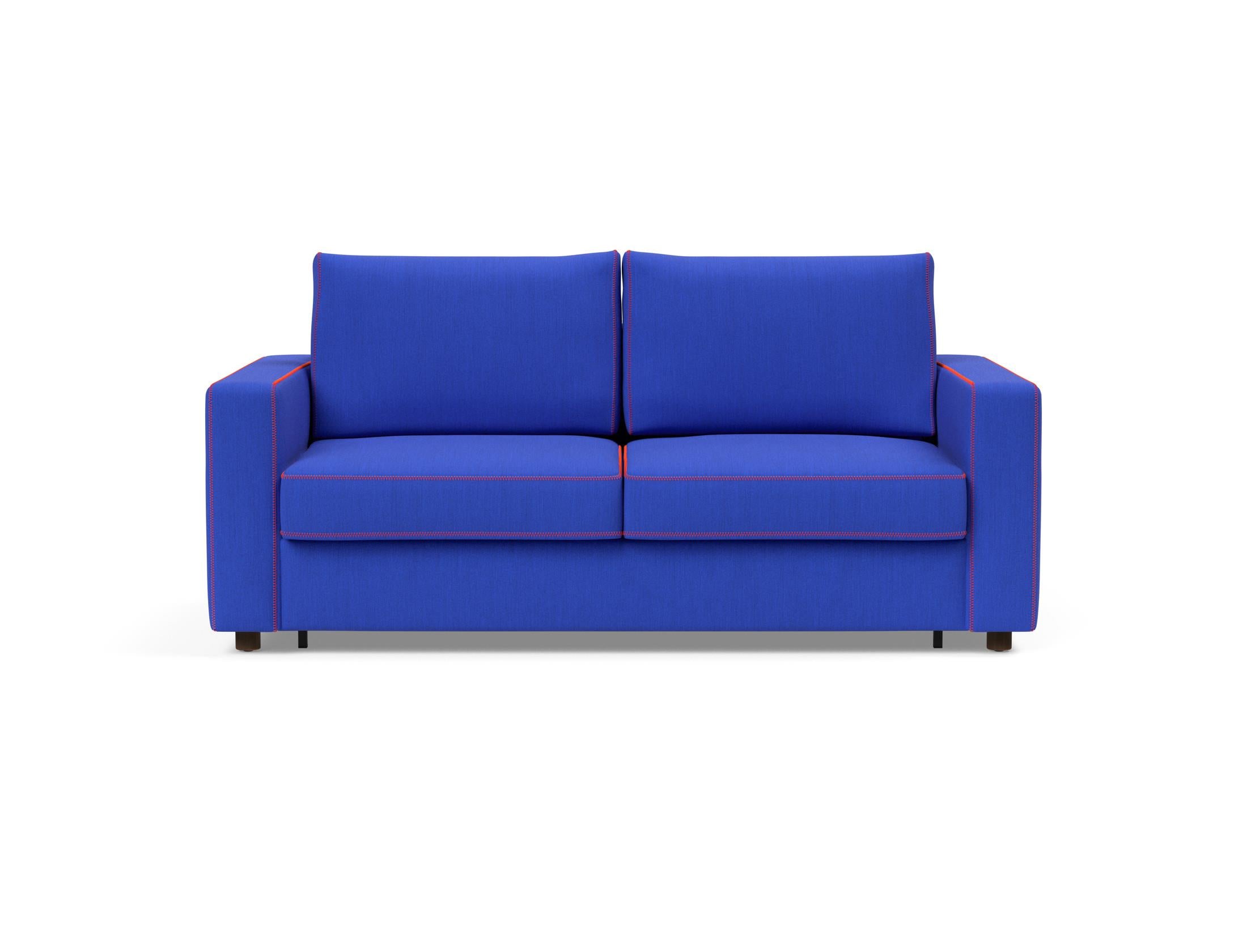 Neah X 160 Schlafsofa: Modernes Design, Komfort und Funktionalität. Perfekt für stilvolle Wohnräume und als Schlafplatz.