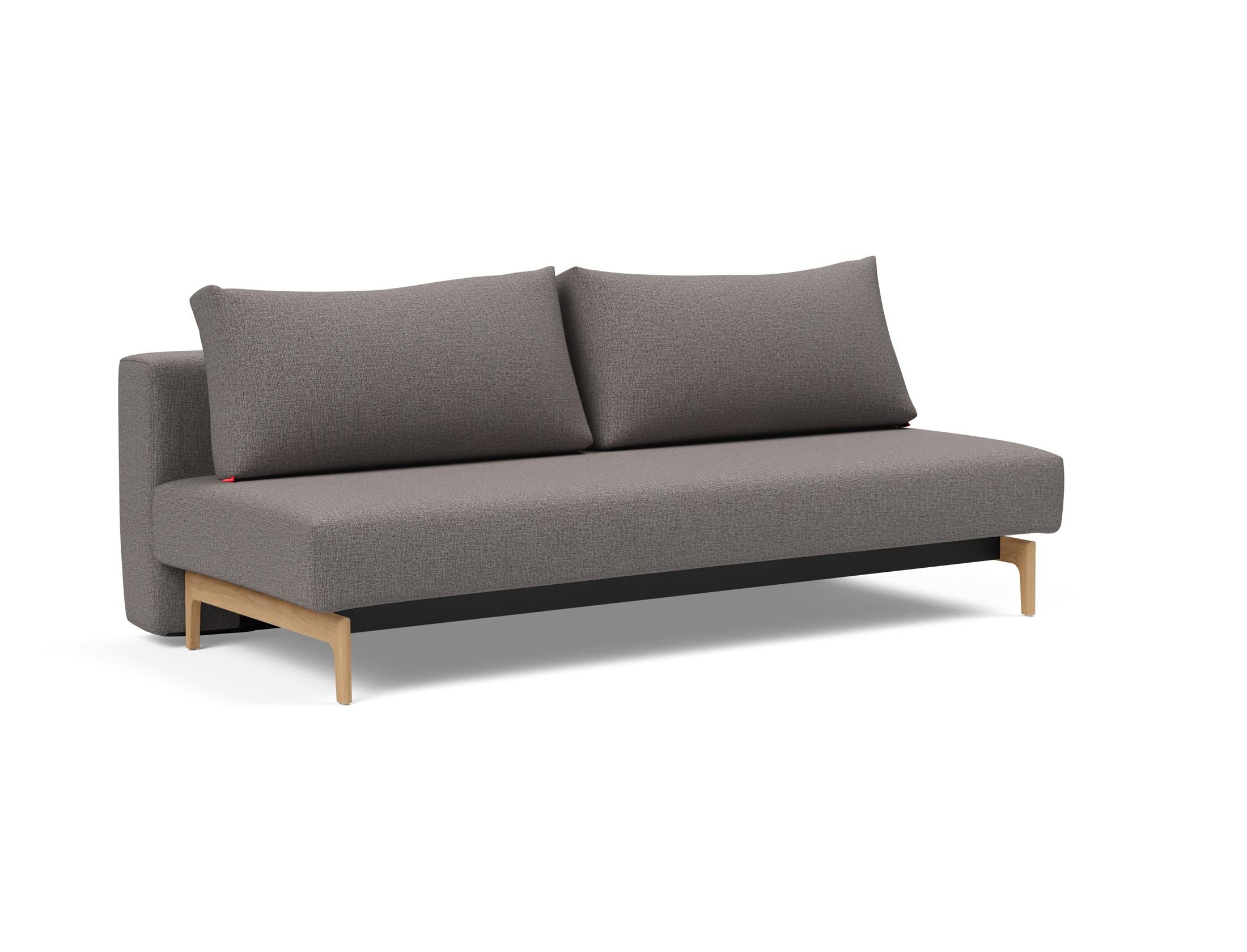 Entdecken Sie das Trym Bettsofa von Innovation Living – stilvolles Design trifft auf vielseitige Funktionalität für Ihr Zuhause.