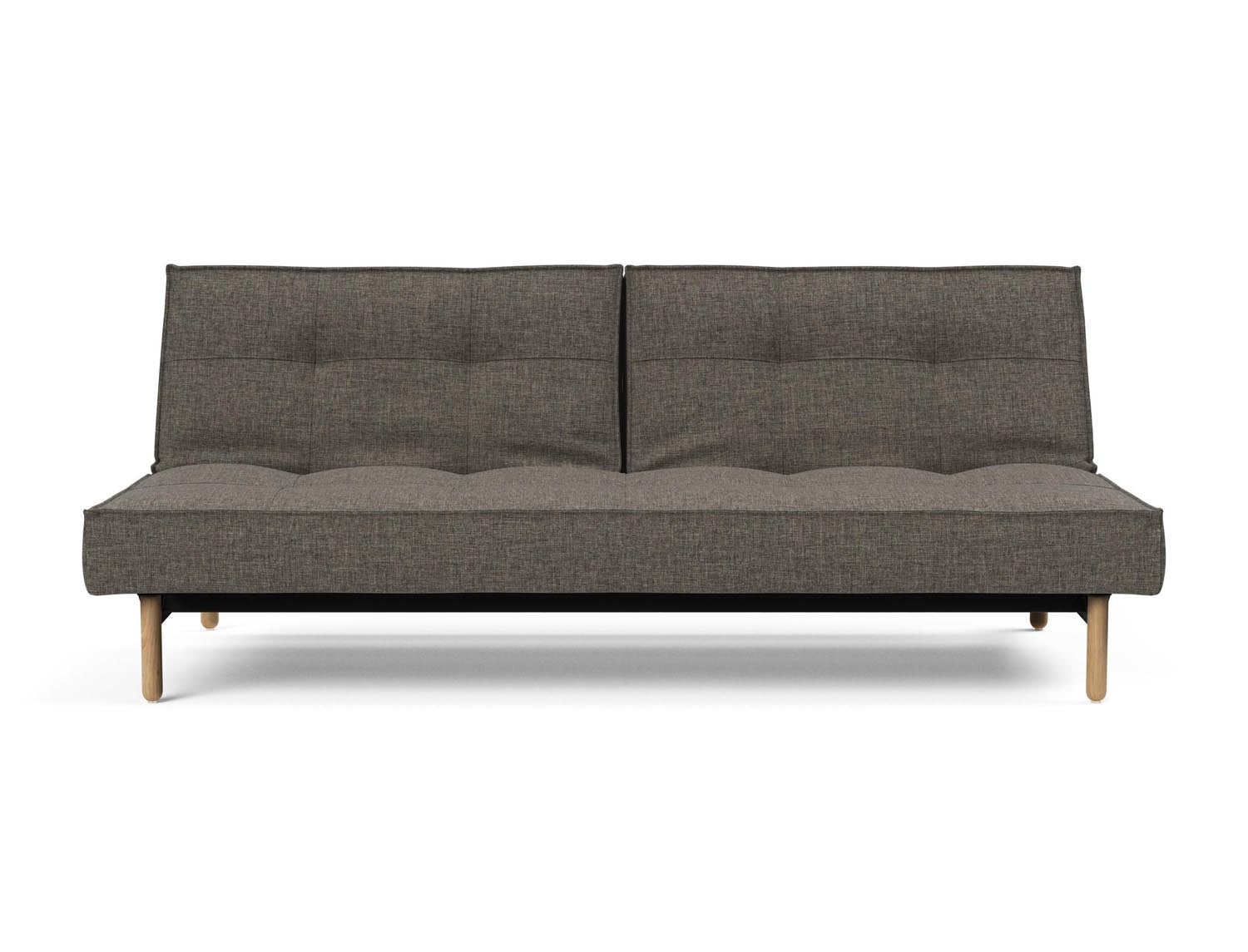 Entdecken Sie das Splitback Sofabett 115 Stem von Innovation Living – stilvoll, vielseitig und langlebig. Ideal für Wohnzimmer, Gästezimmer und Büros.
