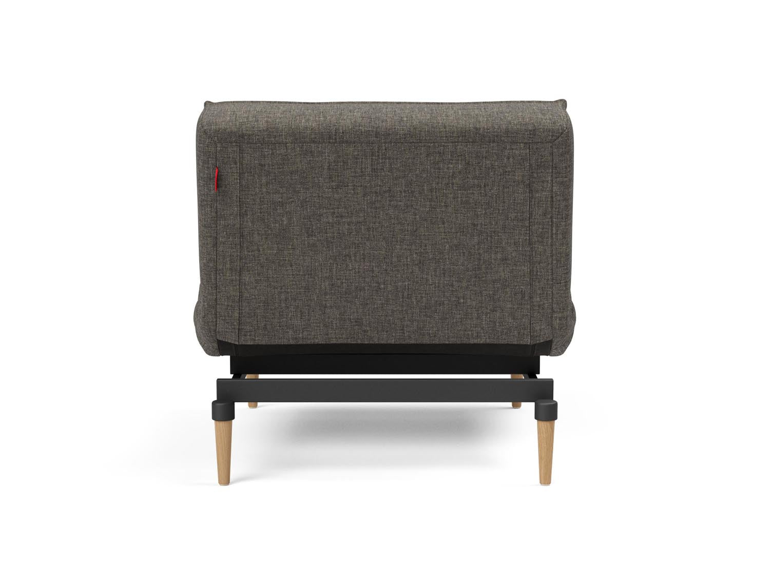 Entdecken Sie den eleganten Splitback Styletto Sessel von Innovation Living – ein perfektes Zusammenspiel aus Design, Komfort und Funktionalität.