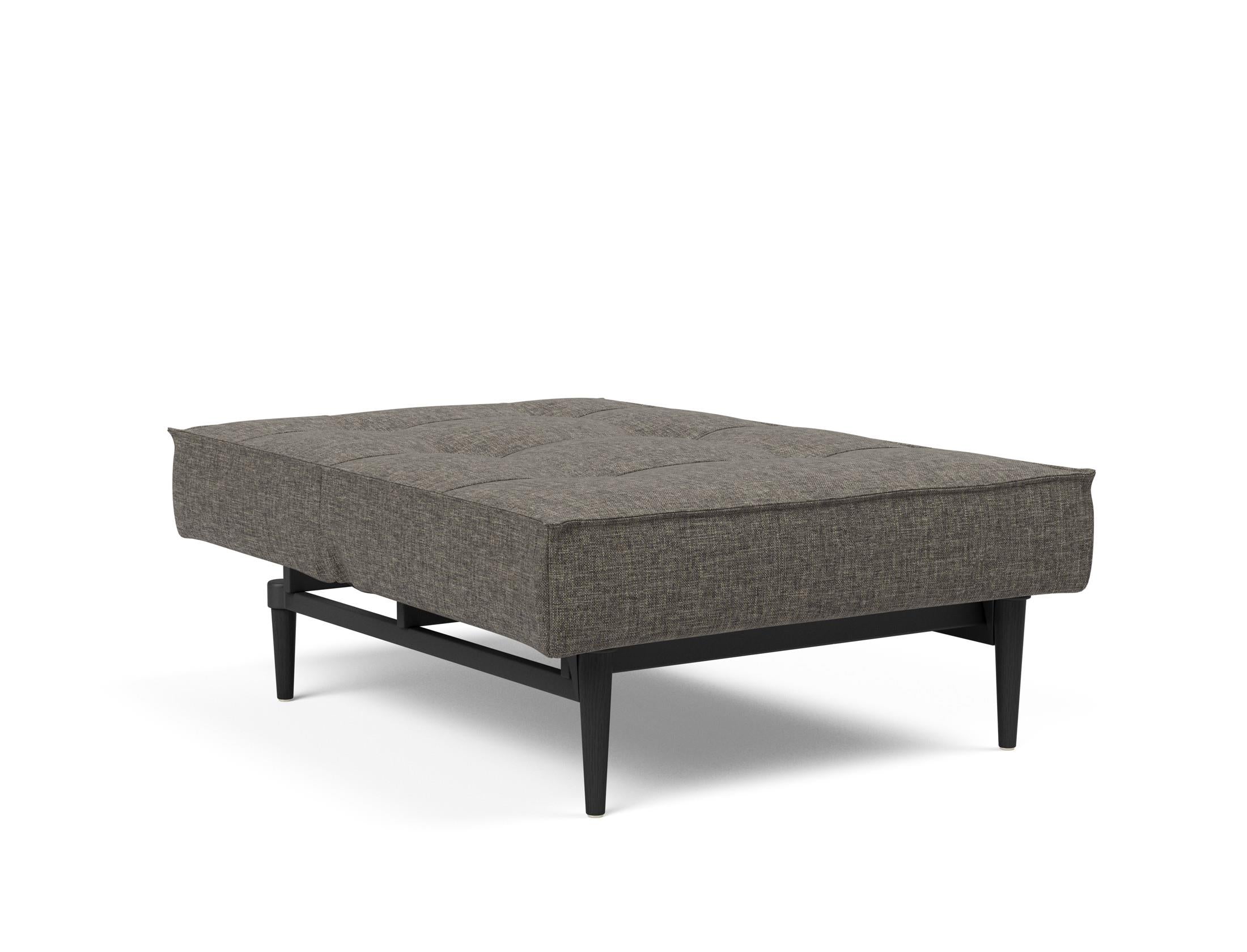 Entdecken Sie den eleganten Splitback Styletto Sessel von Innovation Living – ein perfektes Zusammenspiel aus Design, Komfort und Funktionalität.