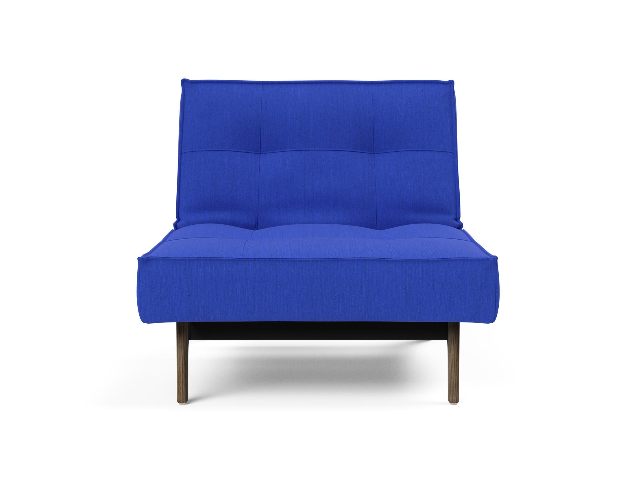 Entdecken Sie den Splitback Eik Sessel von Innovation Living – ein elegantes Design, das Komfort und Funktionalität vereint.