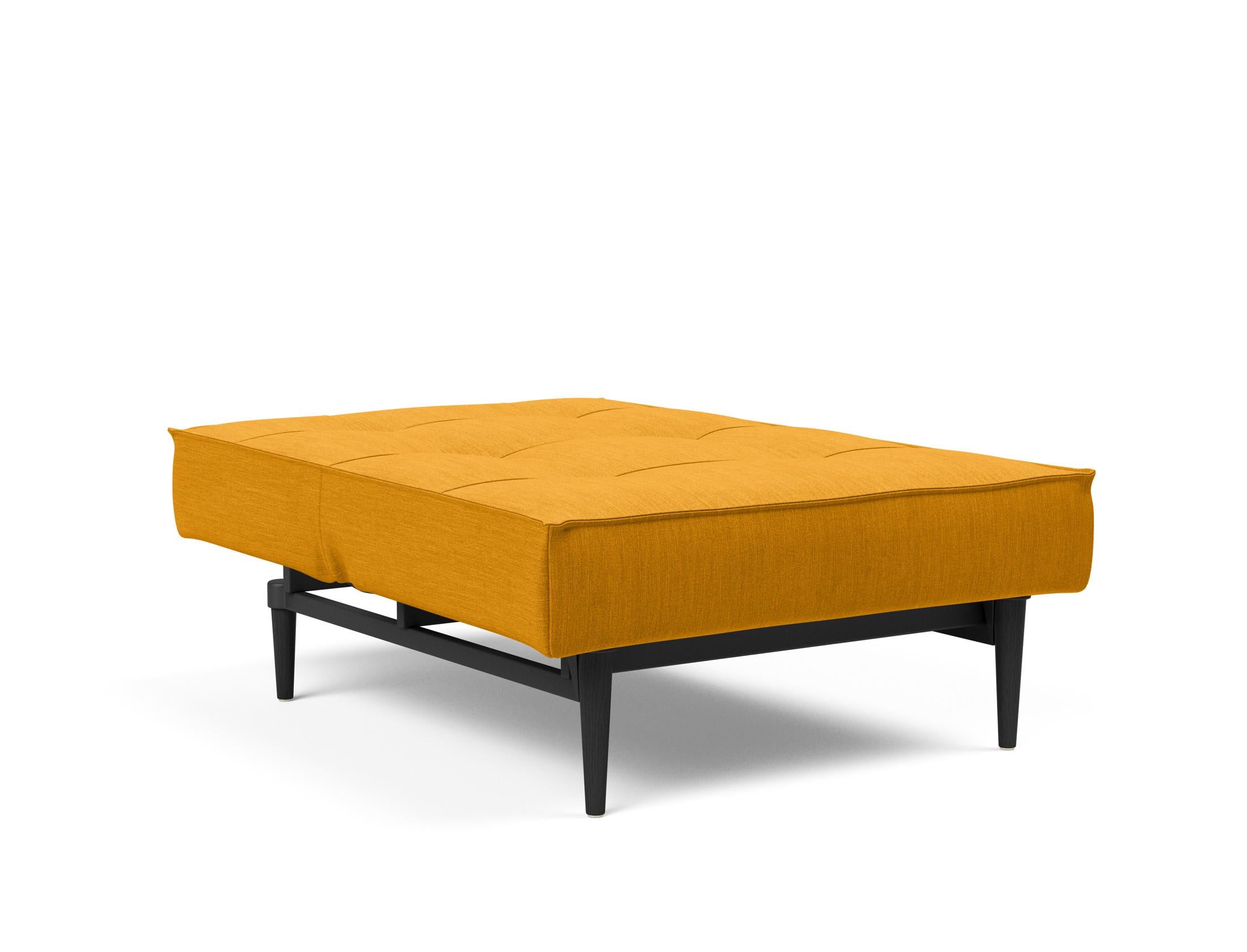 Entdecken Sie den eleganten Splitback Styletto Sessel von Innovation Living – ein perfektes Zusammenspiel aus Design, Komfort und Funktionalität.