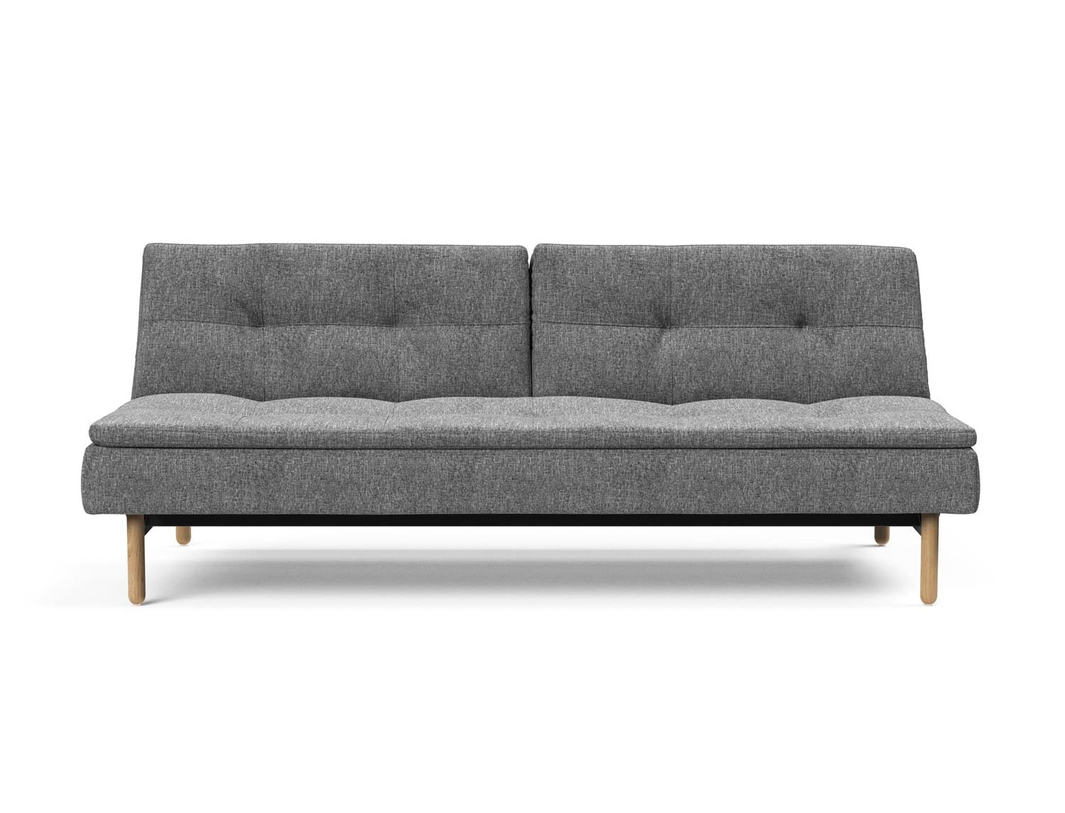 Das Dublexo Stem Schlafsofa 115 von Innovation Living vereint modernes Design, Komfort und Funktionalität für stilvolle Wohnräume.
