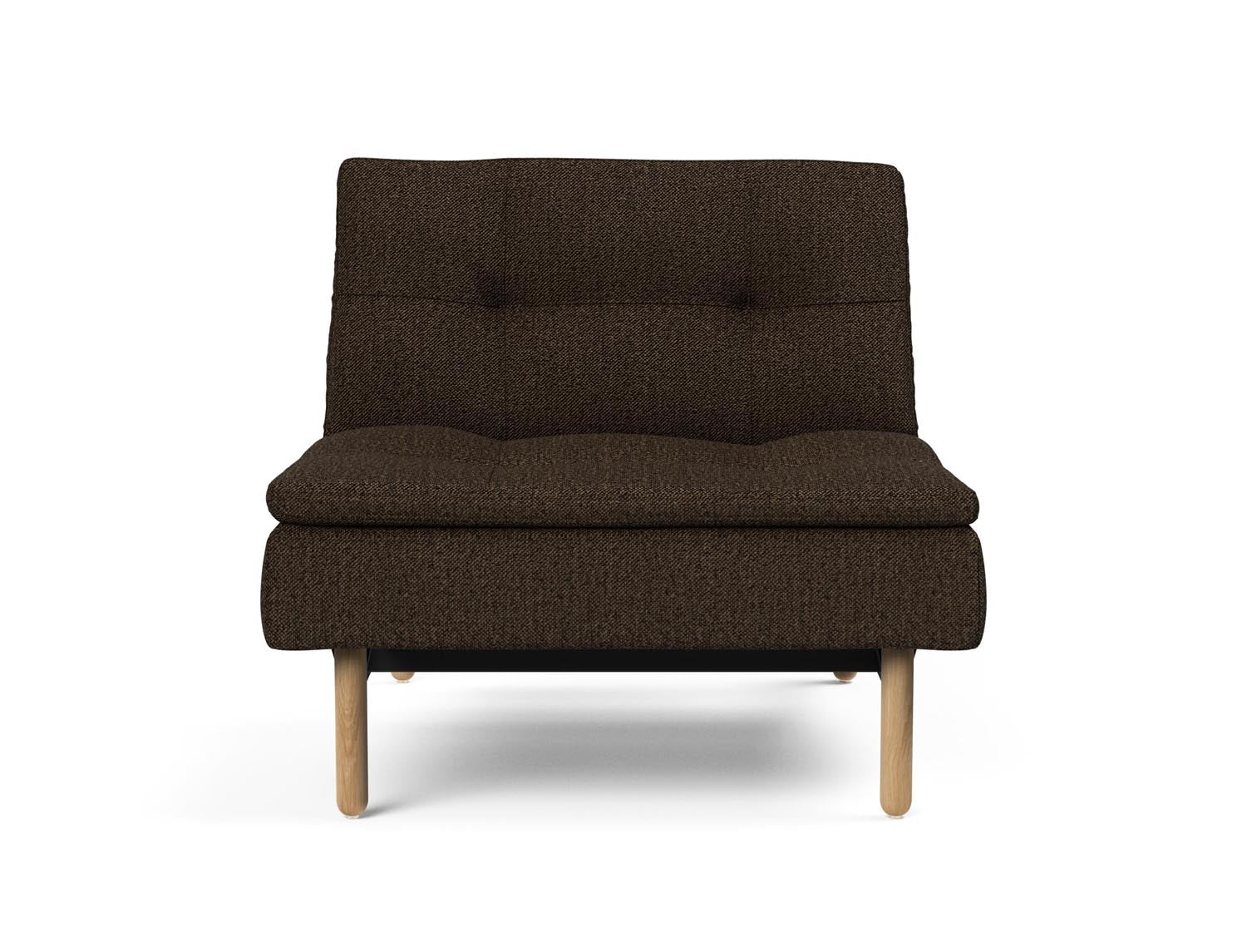 Entdecken Sie den Dublexo Stem Sessel von Innovation Living – stilvoll, vielseitig und perfekt für jedes moderne Zuhause.