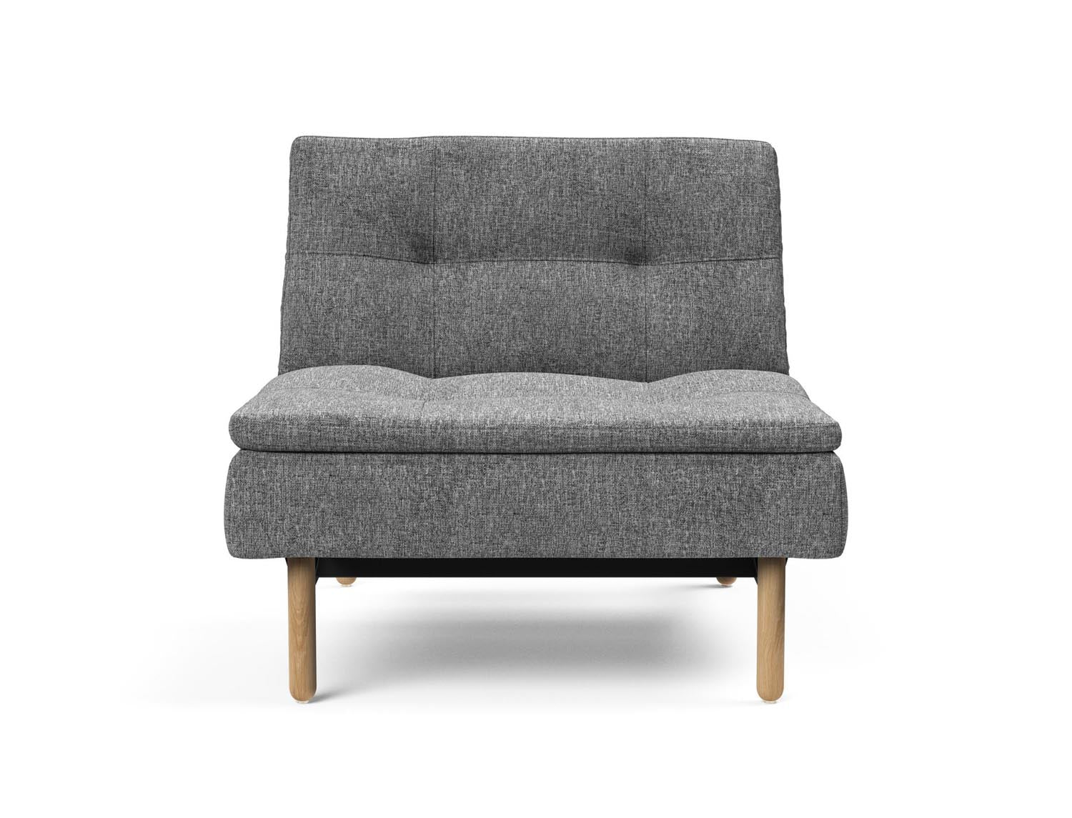 Dublexo Stem Sessel von Innovation Living: Multifunktionales Design, platzsparend, flexibel, ideal für modernes Wohnen. Jetzt bei kaqtu.ch!