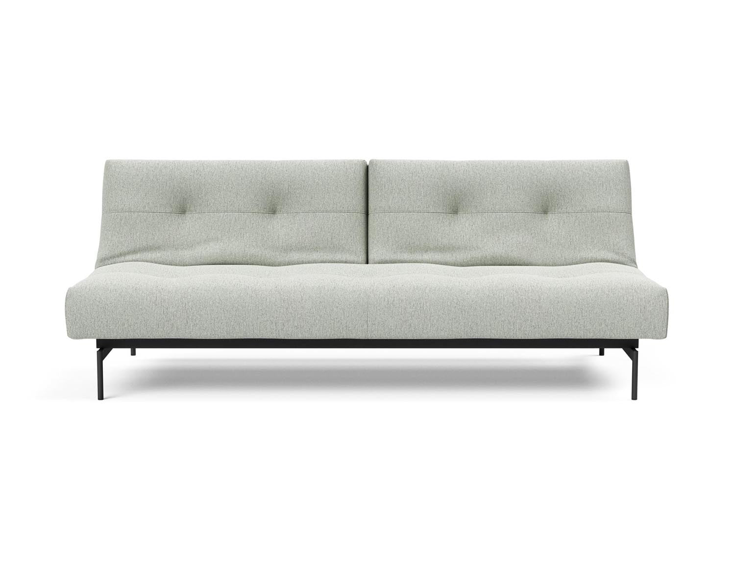 Entdecken Sie das ILB 200 Schlafsofa von Innovation Living: stilvolles Design trifft auf cleveren Komfort – ideal für flexible Wohnlösungen.