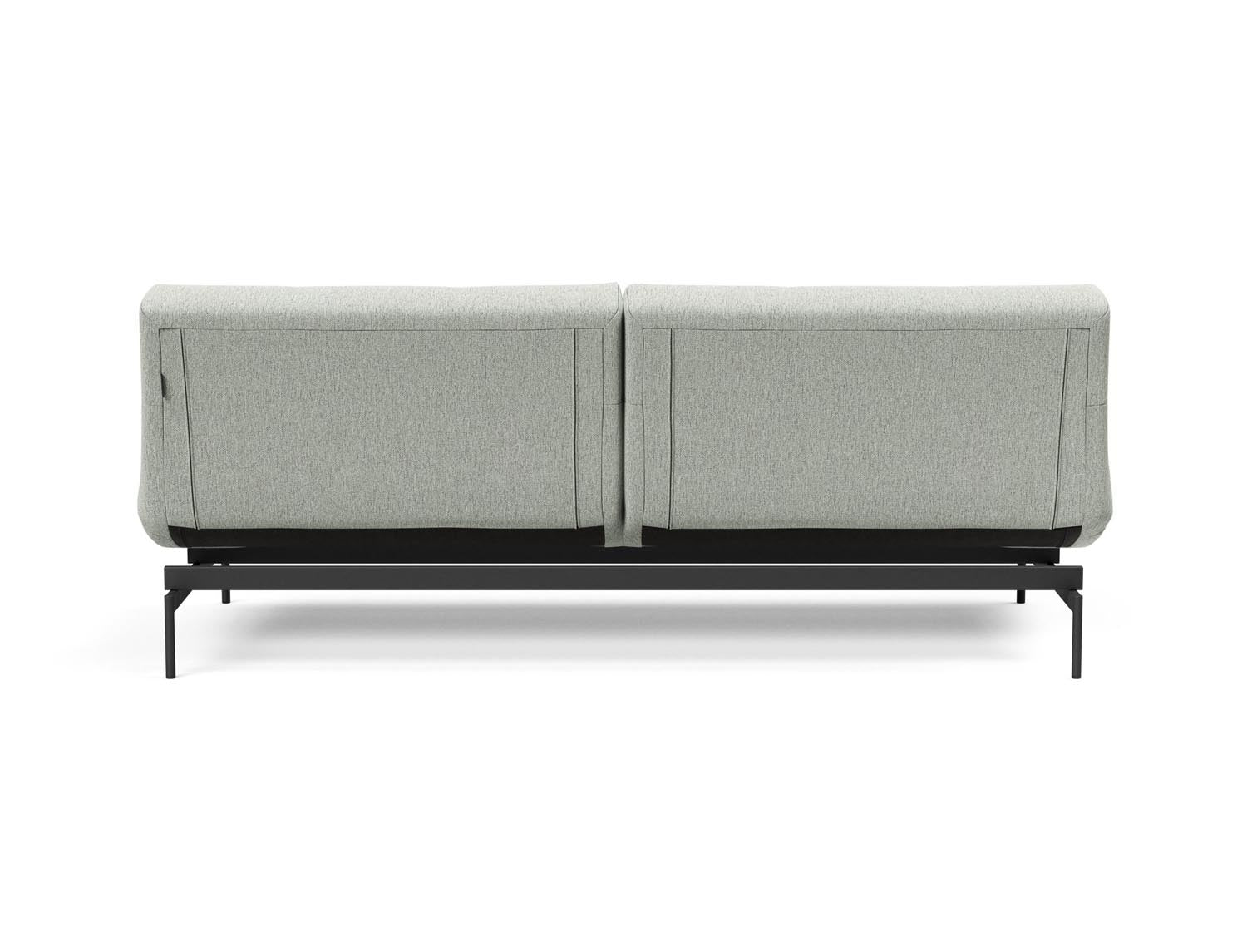 Erleben Sie das ILB 200 Schlafsofa von Innovation Living: modernes Design und praktische Funktionalität für jeden Wohnraum.