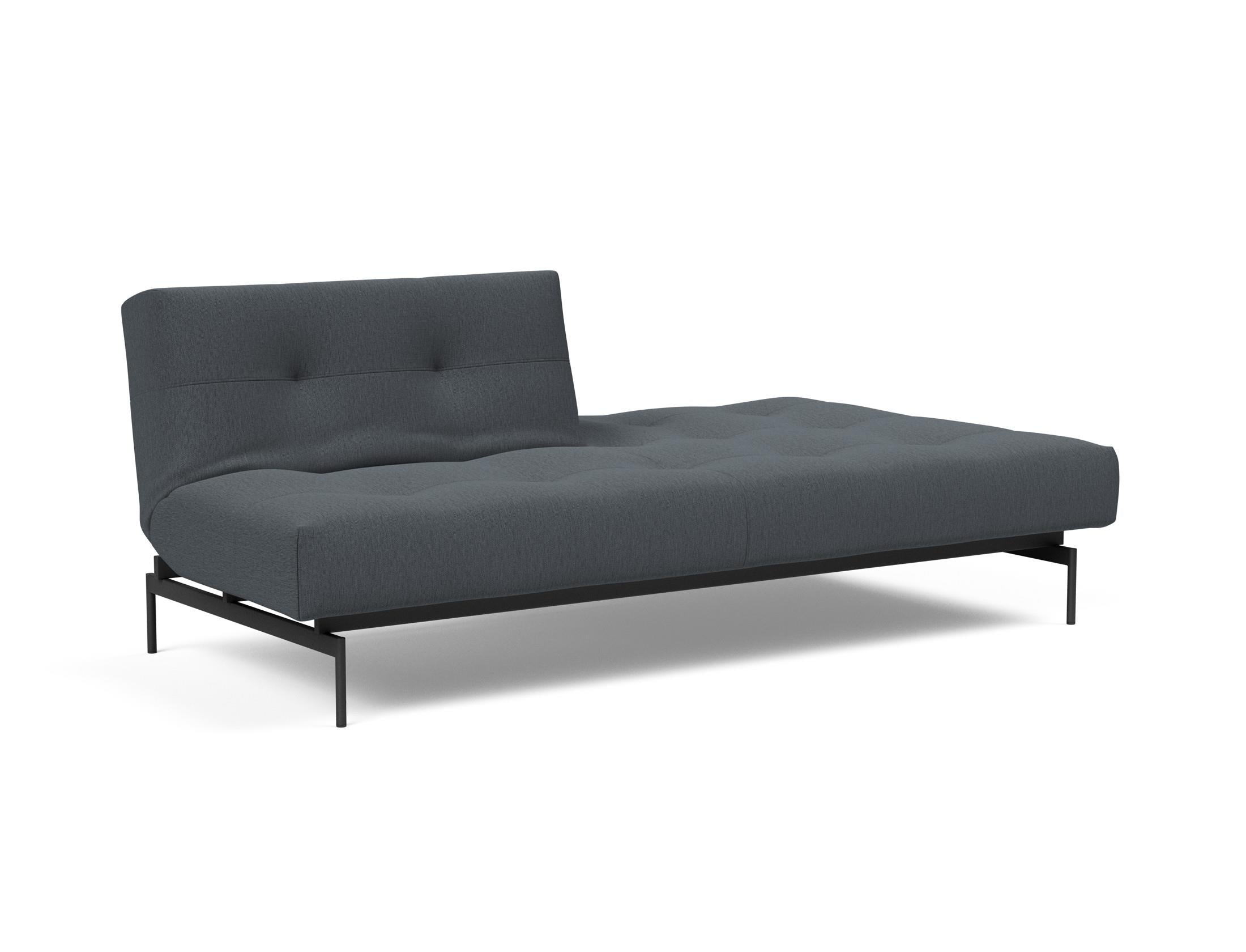 ILB 200 Schlafsofa von Innovation Living: modernes Design, Funktionalität, Komfort. Perfekt für Gäste und vielseitige Wohnräume.