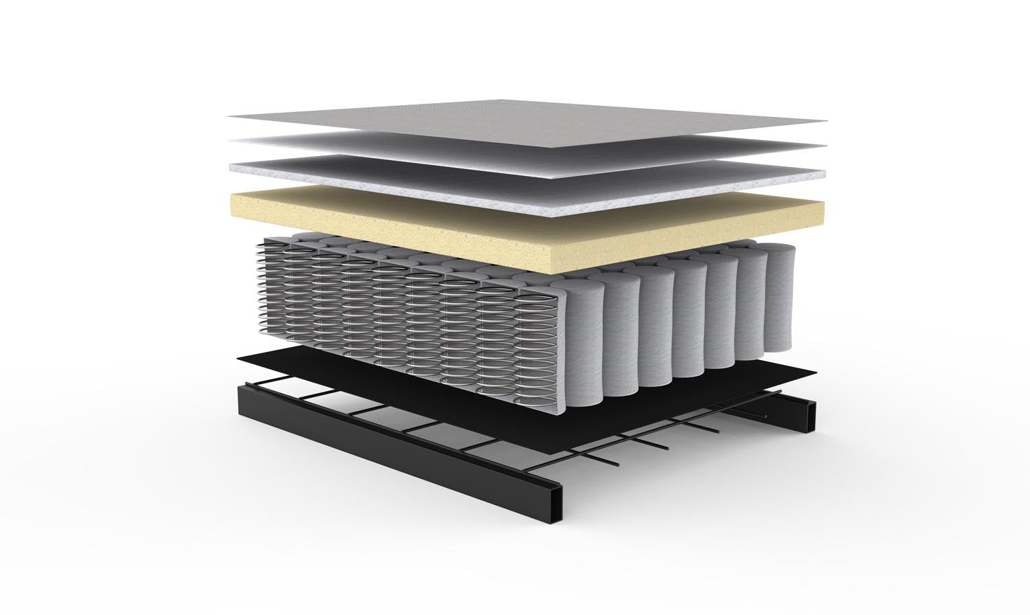 Erleben Sie das Long Horn D.E.L. Schlafsofa von Innovation Living – stilvolles Design trifft auf Funktionalität für jeden Raum.