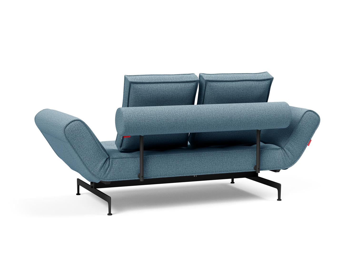 Entdecken Sie das Ghia Klappsofa 80 Laser von Innovation Living – stilvoll, platzsparend und perfekt für jedes Zuhause.