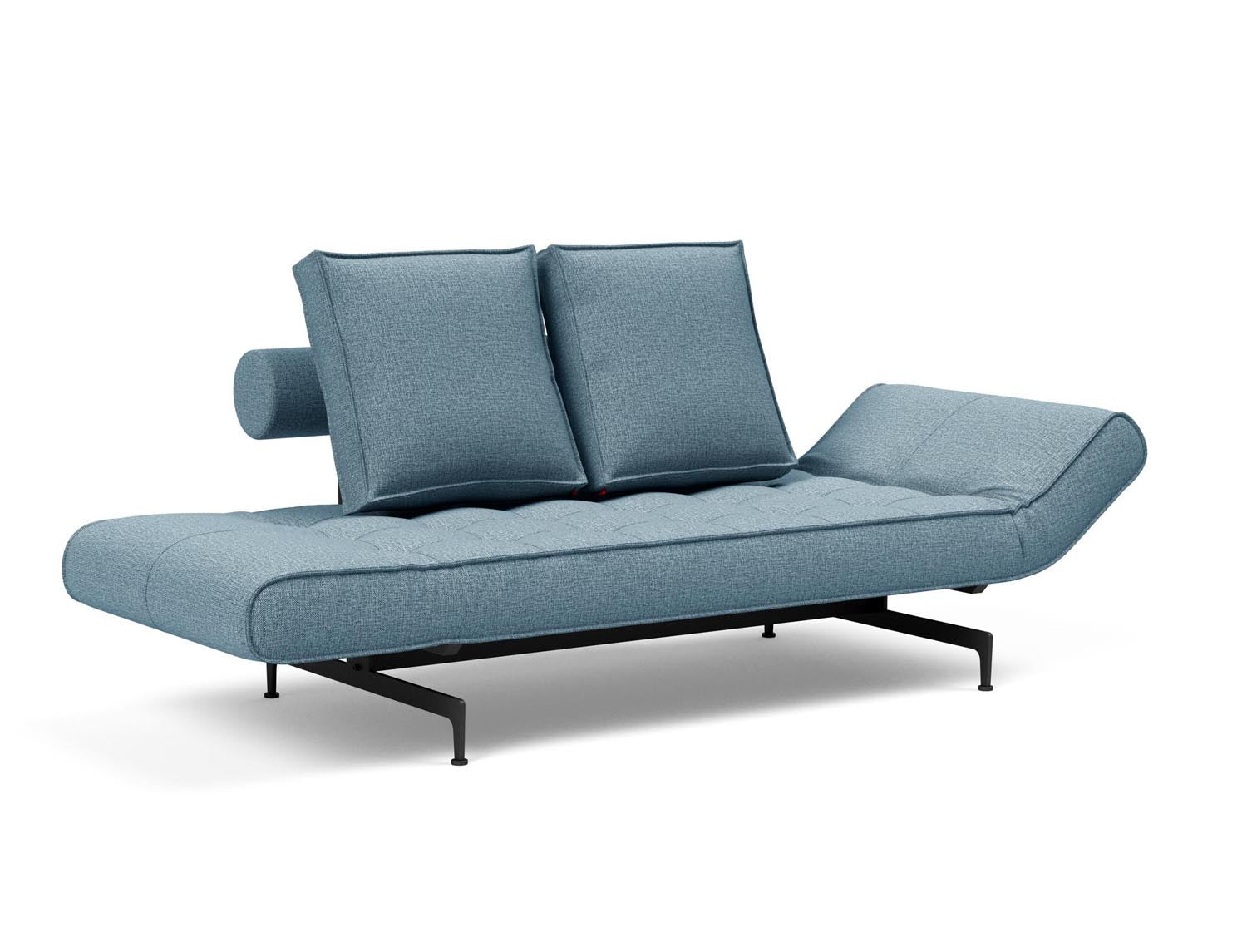Entdecken Sie das Ghia Klappsofa 80 Laser von Innovation Living – stilvoll, platzsparend und perfekt für jedes Zuhause.