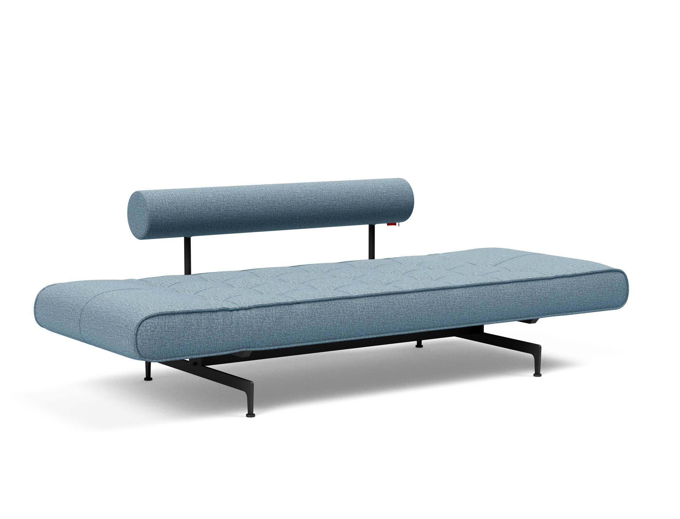 Entdecken Sie das Ghia Klappsofa 80 Laser von Innovation Living – stilvoll, platzsparend und perfekt für jedes Zuhause.