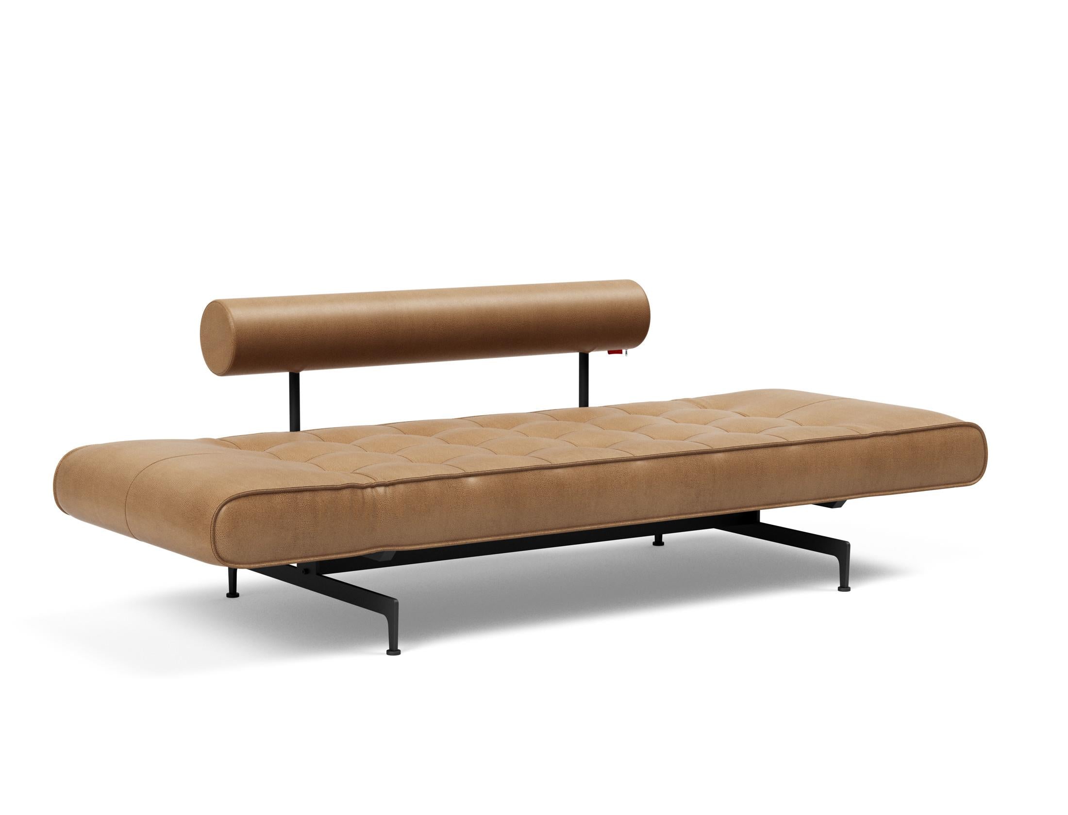 Entdecken Sie das Ghia Klappsofa 80 Laser von Innovation Living – stilvoll, platzsparend und perfekt für jedes Zuhause.