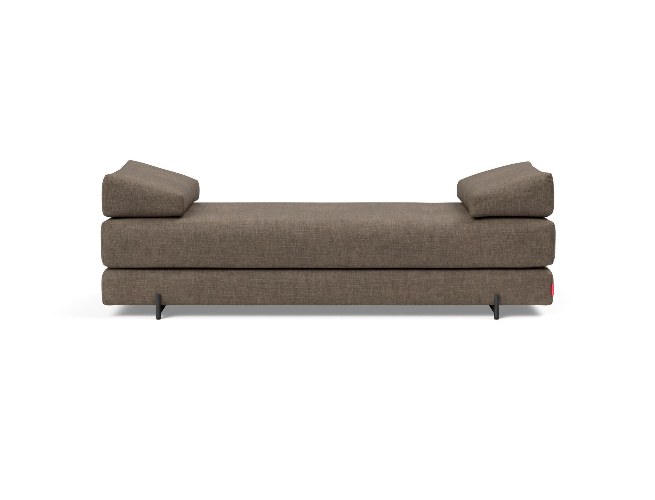 Entdecken Sie das Sigmund Bettsofa von Innovation Living: Eleganz trifft Funktionalität für ein gemütliches Zuhause.