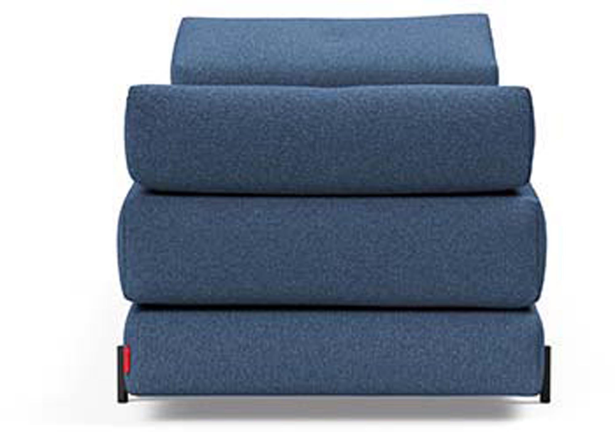 Erleben Sie das Sigmund Bettsofa von Innovation Living – stilvoll, wandelbar und ideal für jeden Wohnraum. Komfort trifft auf modernes Design.