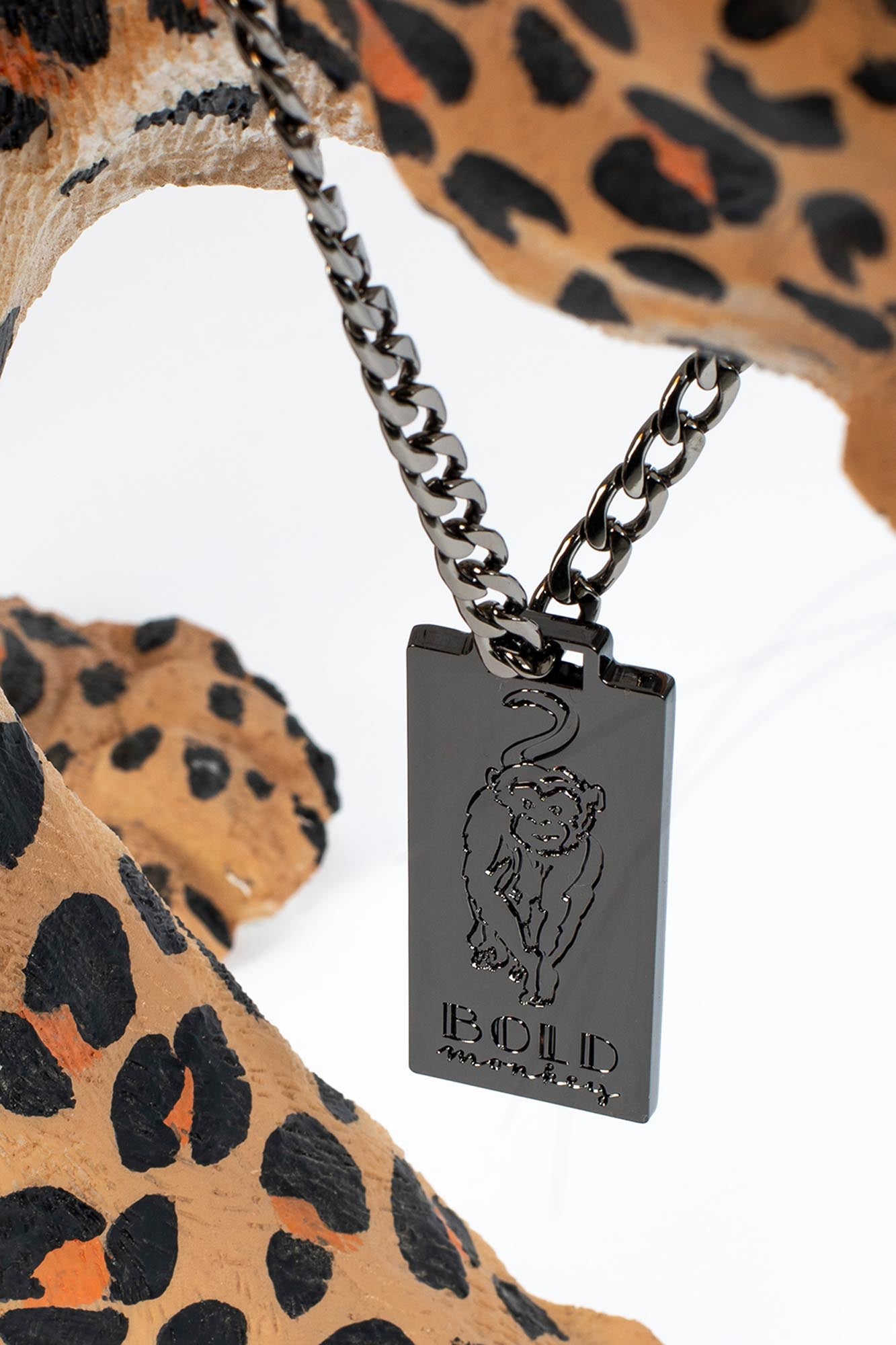 Stylischer DOPE AS HELL Beistelltisch von Bold Monkey – ein mutiges Statement für dein Zuhause, das Eleganz und Kreativität vereint.