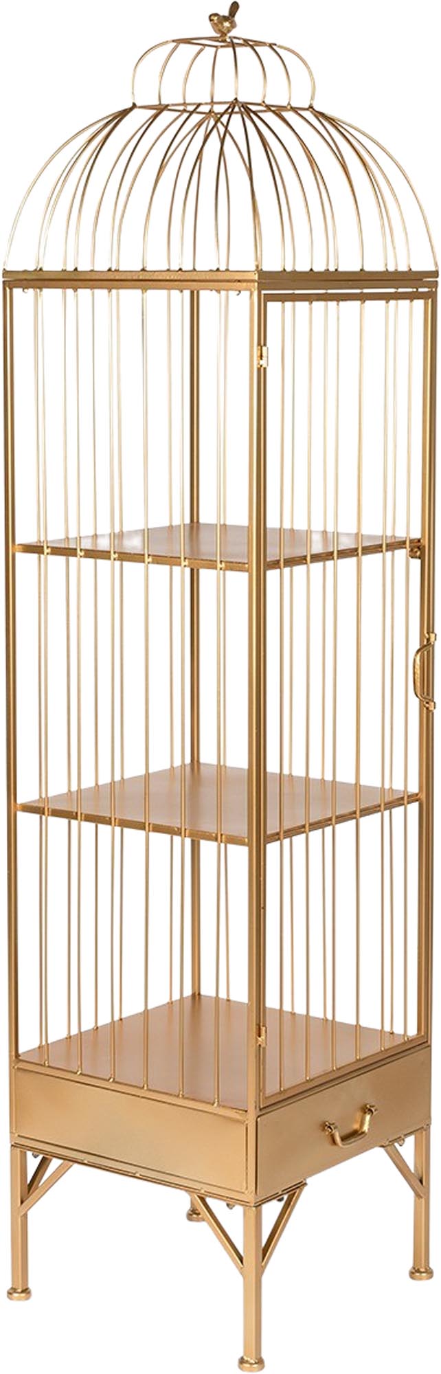 Das UNLOCK ME Cabinet von Bold Monkey vereint elegantes Design mit praktischem Stauraum und einem einzigartigen Schlossmechanismus.