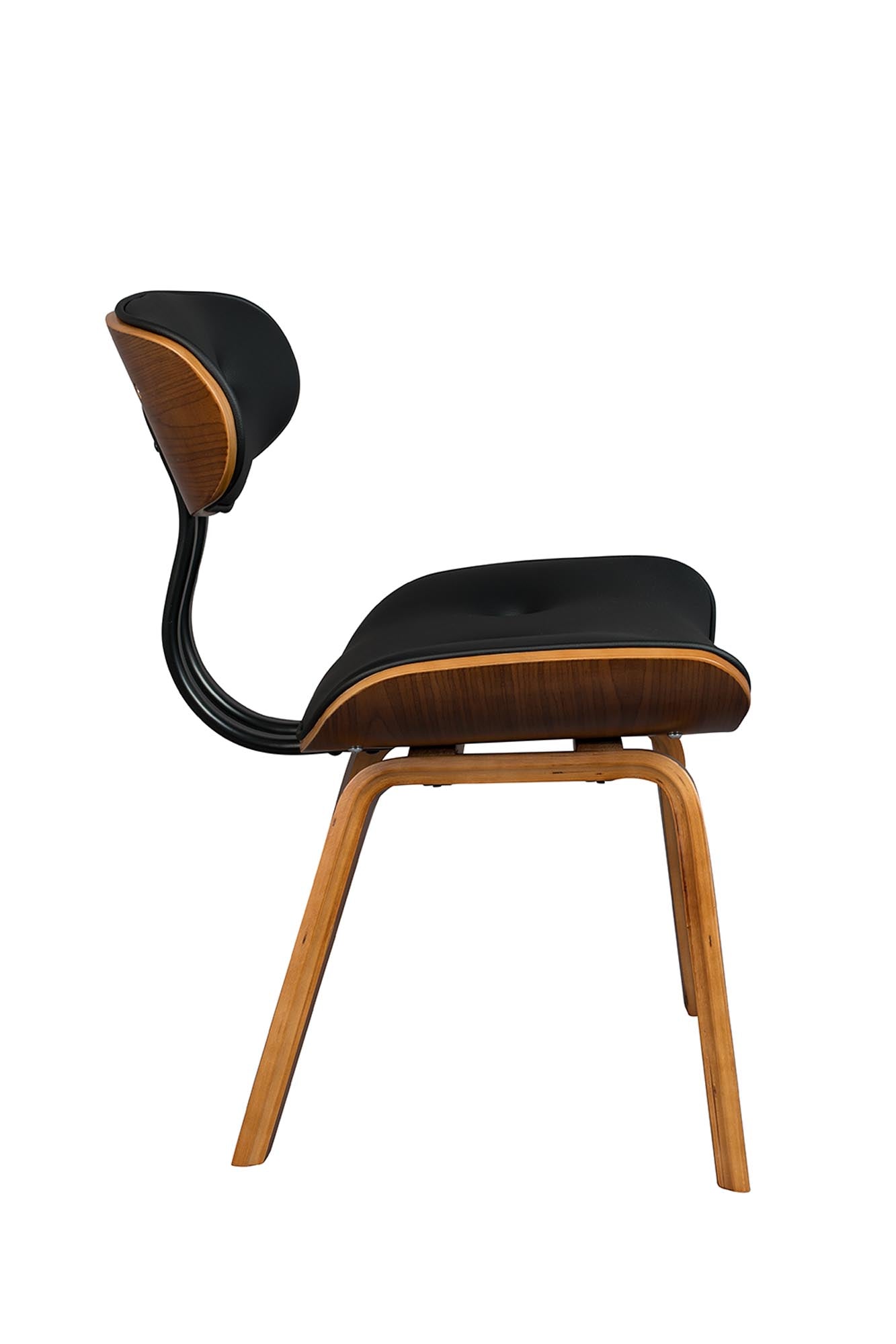 Entdecken Sie den Blackwood Stuhl von Dutchbone – ein zeitloses Design, das Komfort und Eleganz in jedem Raum vereint.