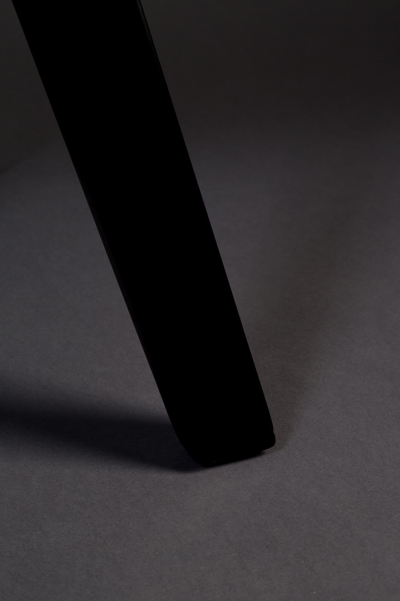 Dutchbone Blackwood: Zeitloser Stuhl für anspruchsvolles Design.