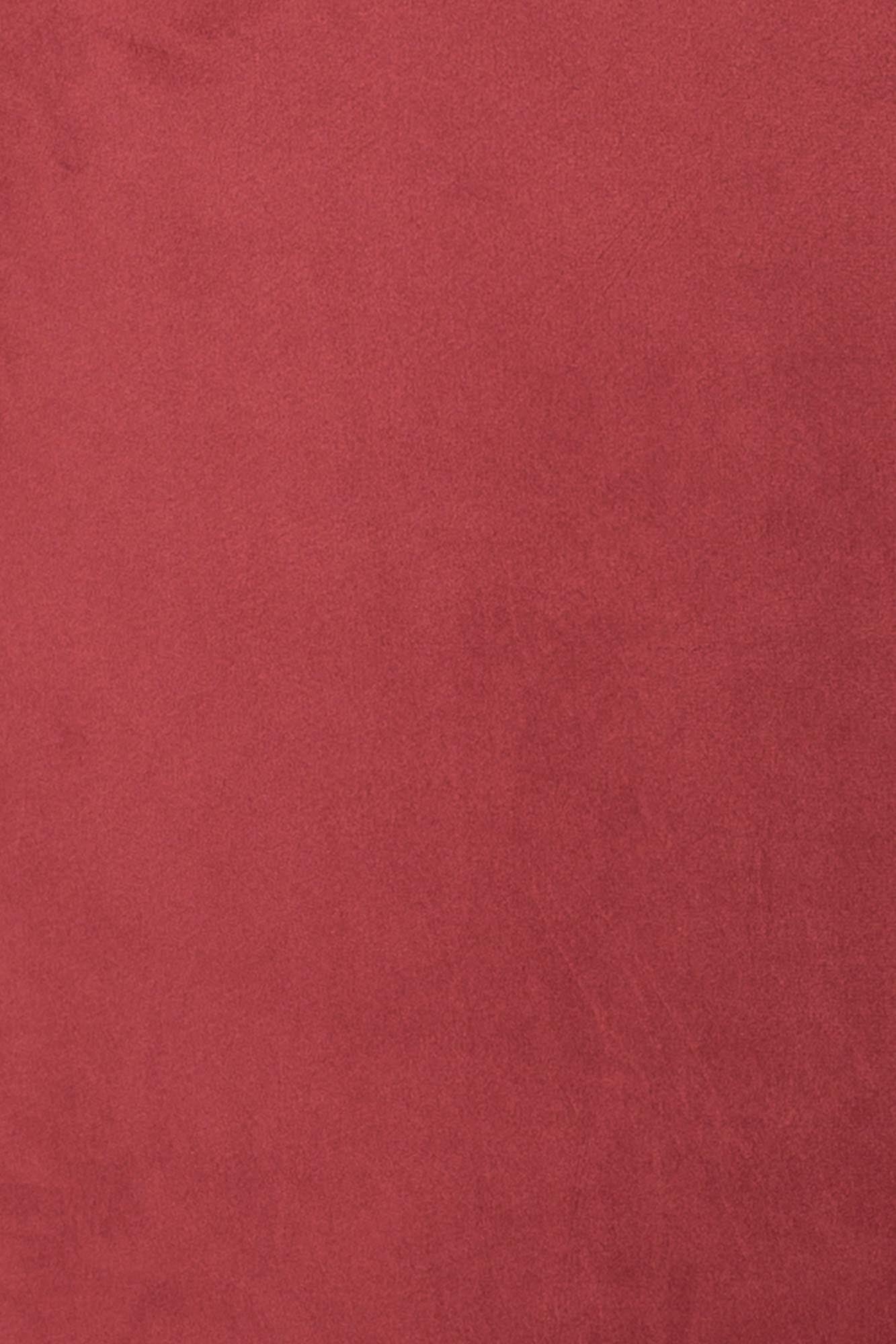 Stuhl Barbara in Rot präsentiert im Onlineshop von KAQTU Design AG. Stuhl ist von Dutchbone
