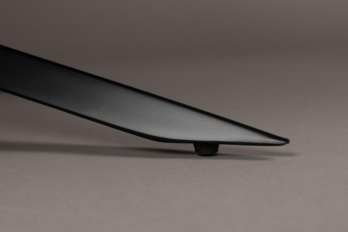 Lounge Chair Vince Green in Grün präsentiert im Onlineshop von KAQTU Design AG. Sessel ist von Dutchbone