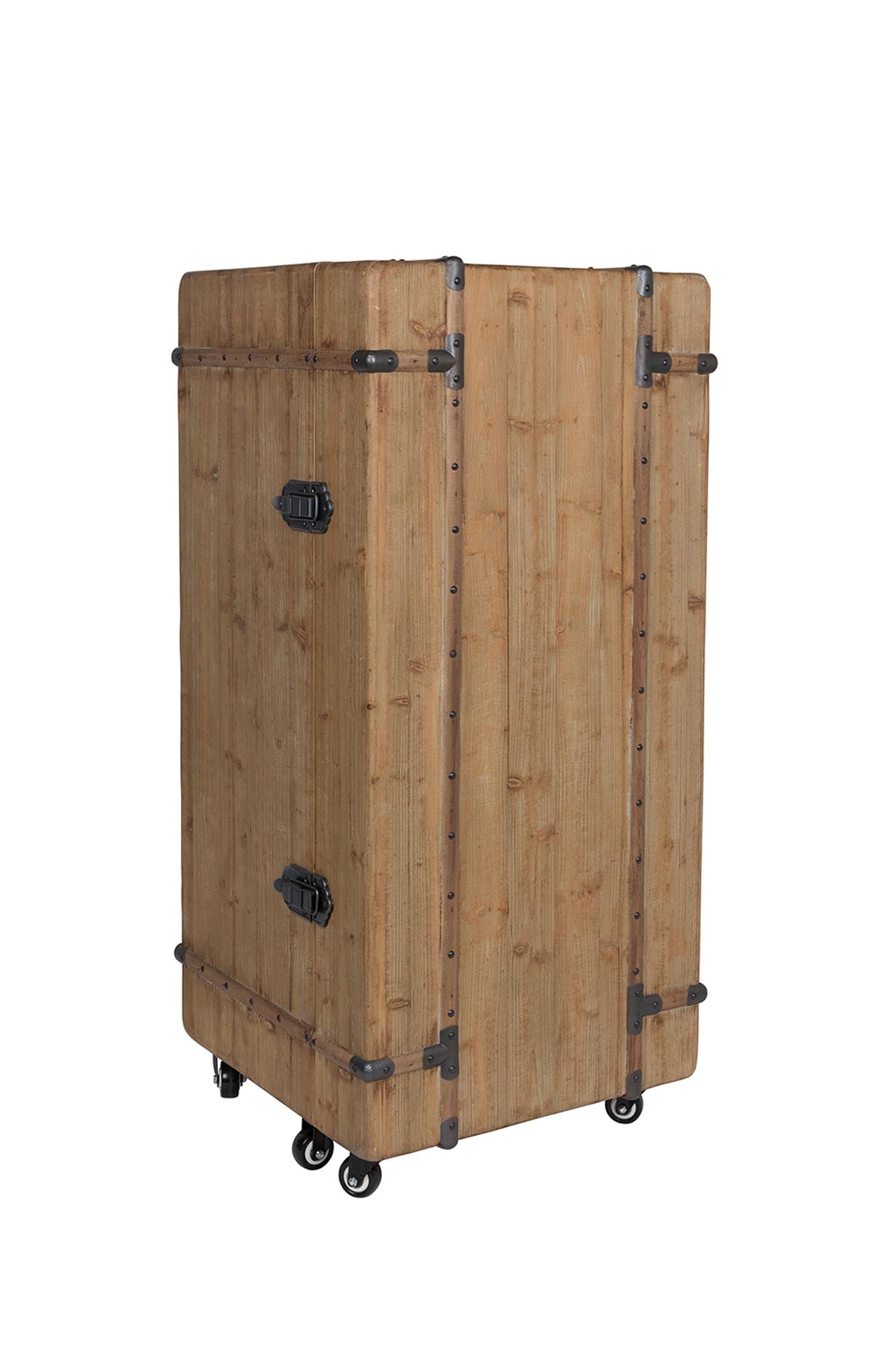 Dutchbone Cabinet Lico: Eleganz und Stauraum für Ihr Zuhause.