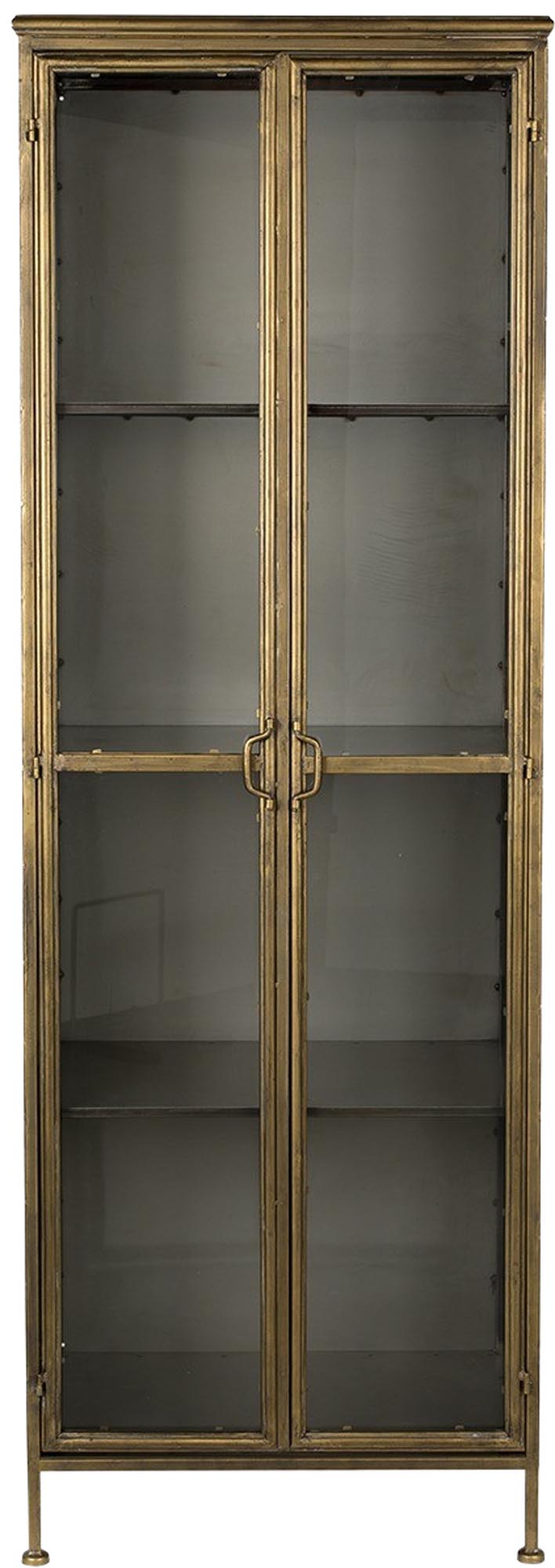 Das Cabinet GERTLUSH von Dutchbone: zeitlose Eleganz, robustes Holz, pflegeleicht, vielseitig, modern, stilvolles Statement.