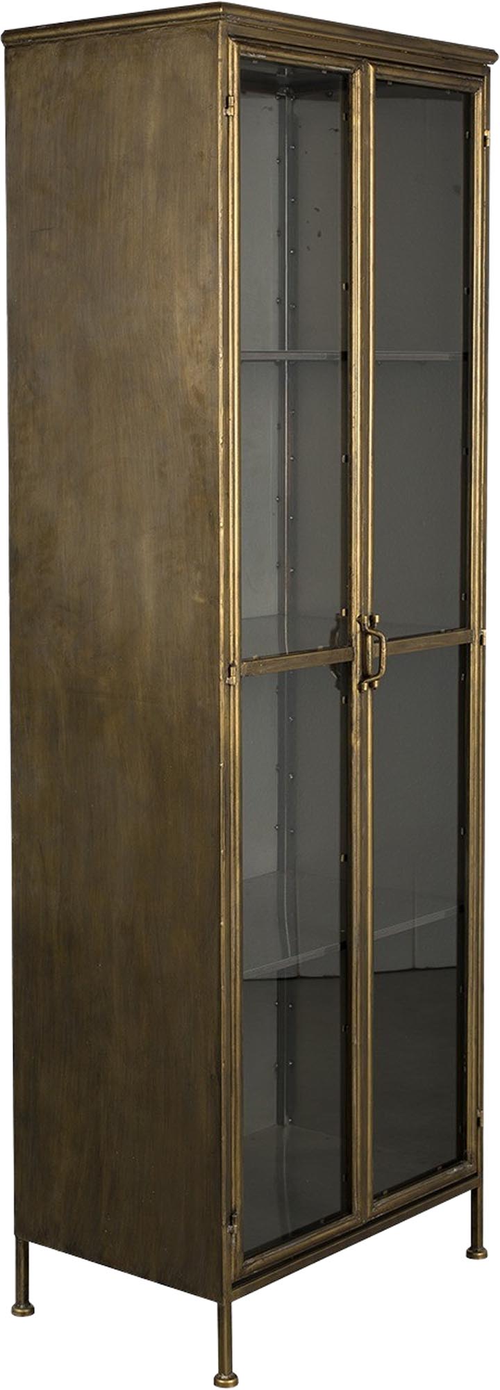 Dutchbone Gertlush: Stilvolle Aufbewahrung mit zeitlosem Charme.