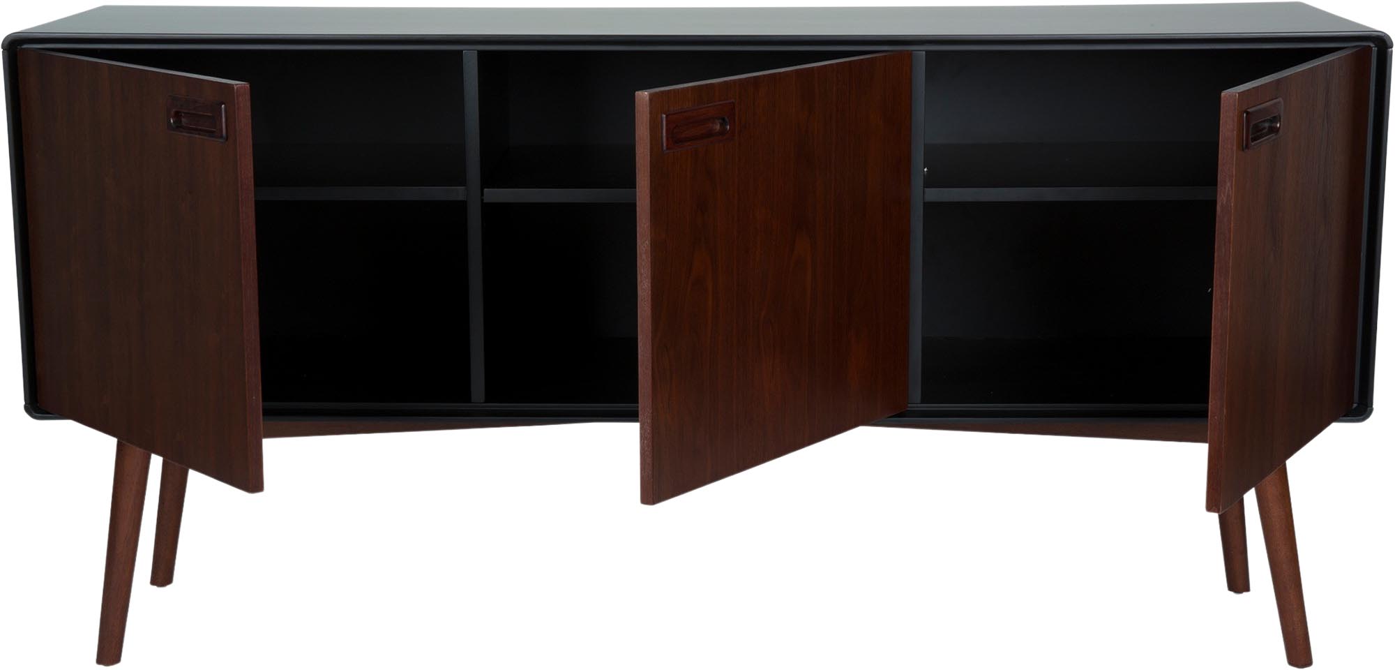 Modernes Sideboard Juju High von Dutchbone: Hochwertige Verarbeitung und elegantes Design für stilvolle Akzente in deinem Zuhause.