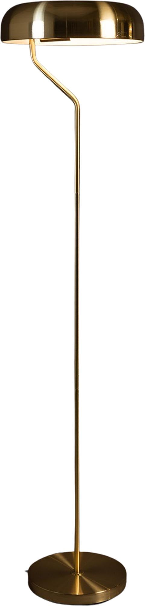 Entdecken Sie die stilvolle Stehleuchte Eclipse von Dutchbone – ein zeitloses Design-Highlight für Ihr Zuhause.