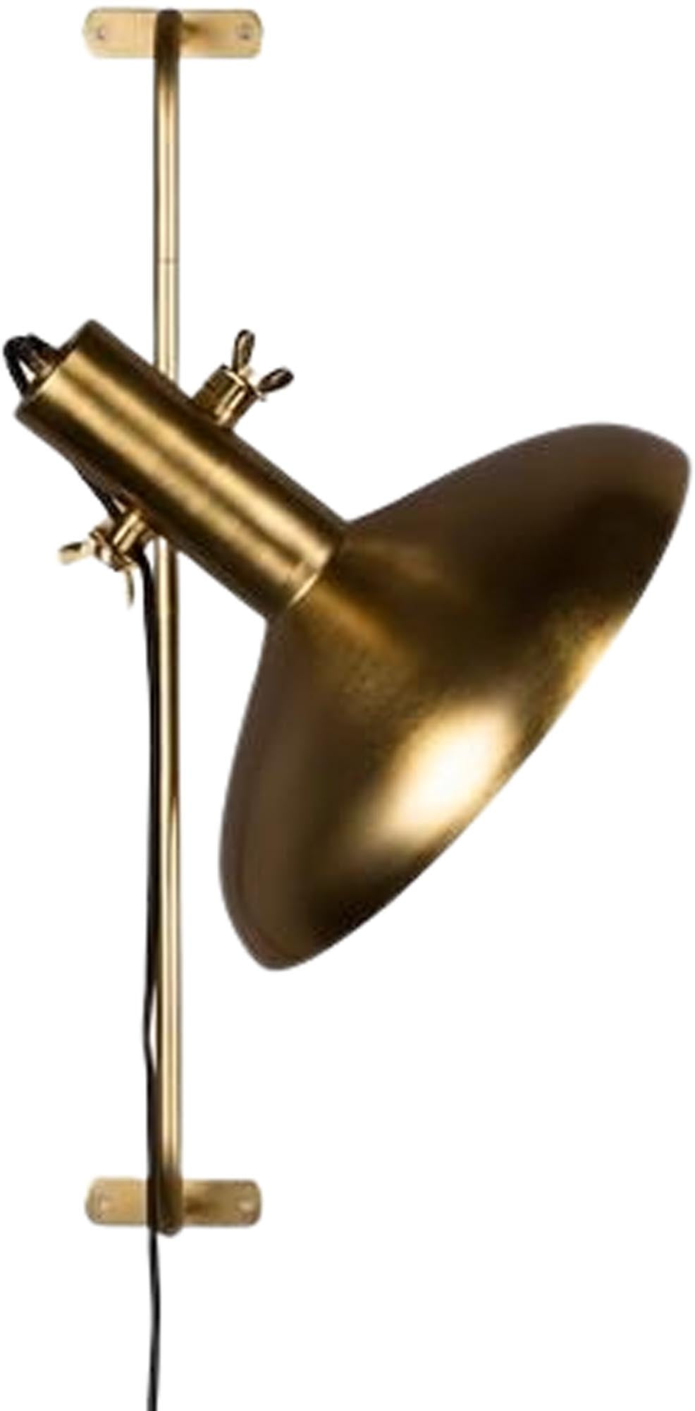 Entdecken Sie die elegante Wandleuchte KARISH von Dutchbone. Hochwertige Materialien, vielseitige Farben und modernes Design für Ihr Zuhause.