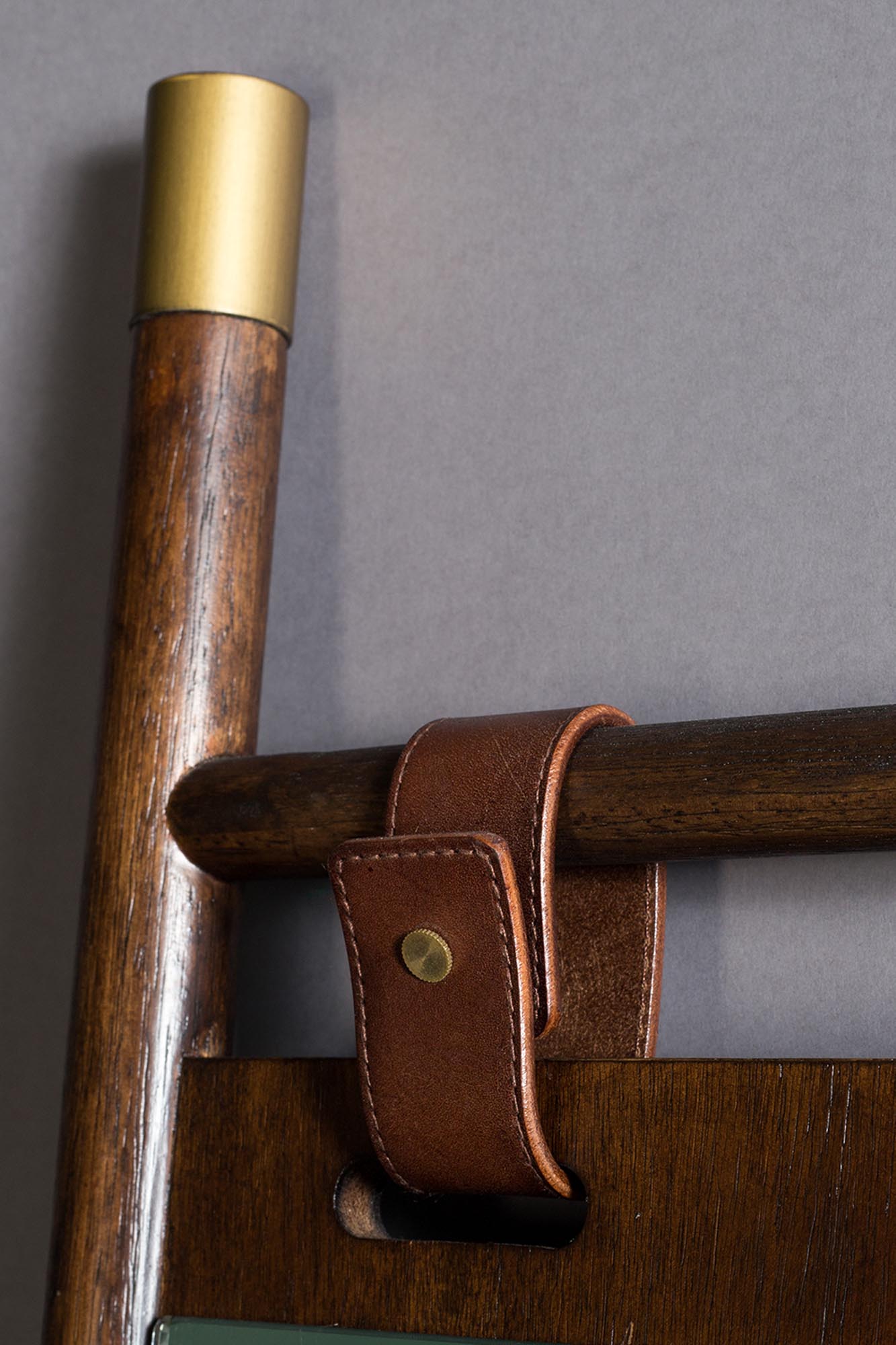 Dutchbone Riva Spiegel: Raffinierte Akzente für Ihr Interieur.