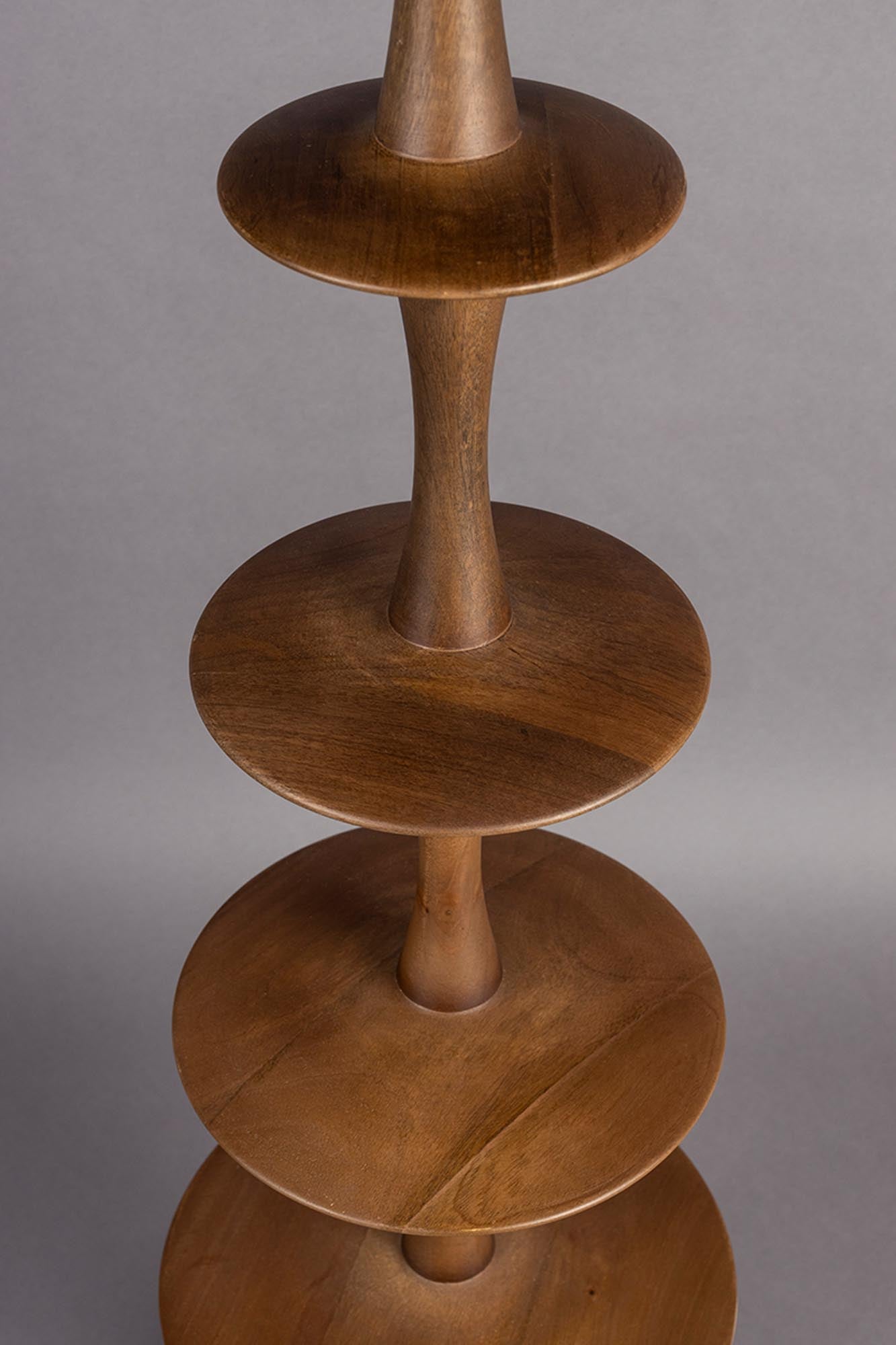 Stilvolle Stehleuchte Cath von Dutchbone mit modernem Design.