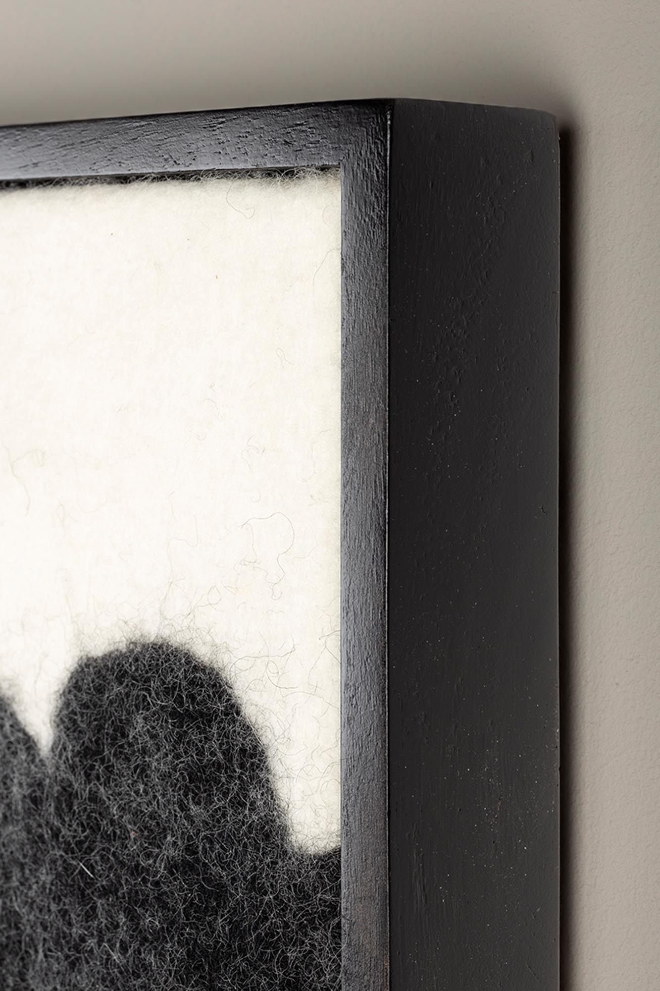 Dutchbone Samudra: Elegante Wandkunst mit tropischem Flair.