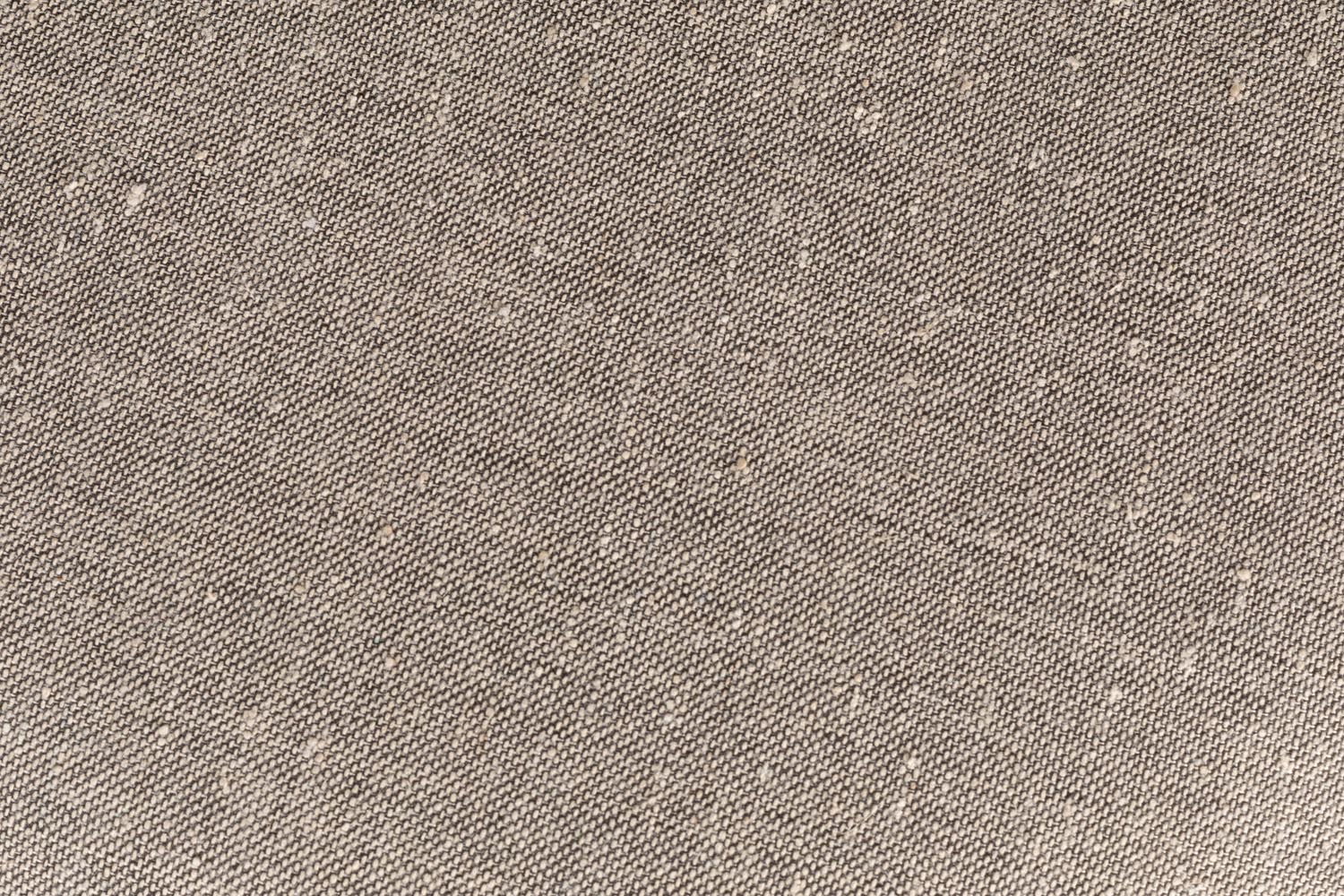 Dutchbone Bay Low: Stilvoller Sitzpouf mit cleverem Stauraum.