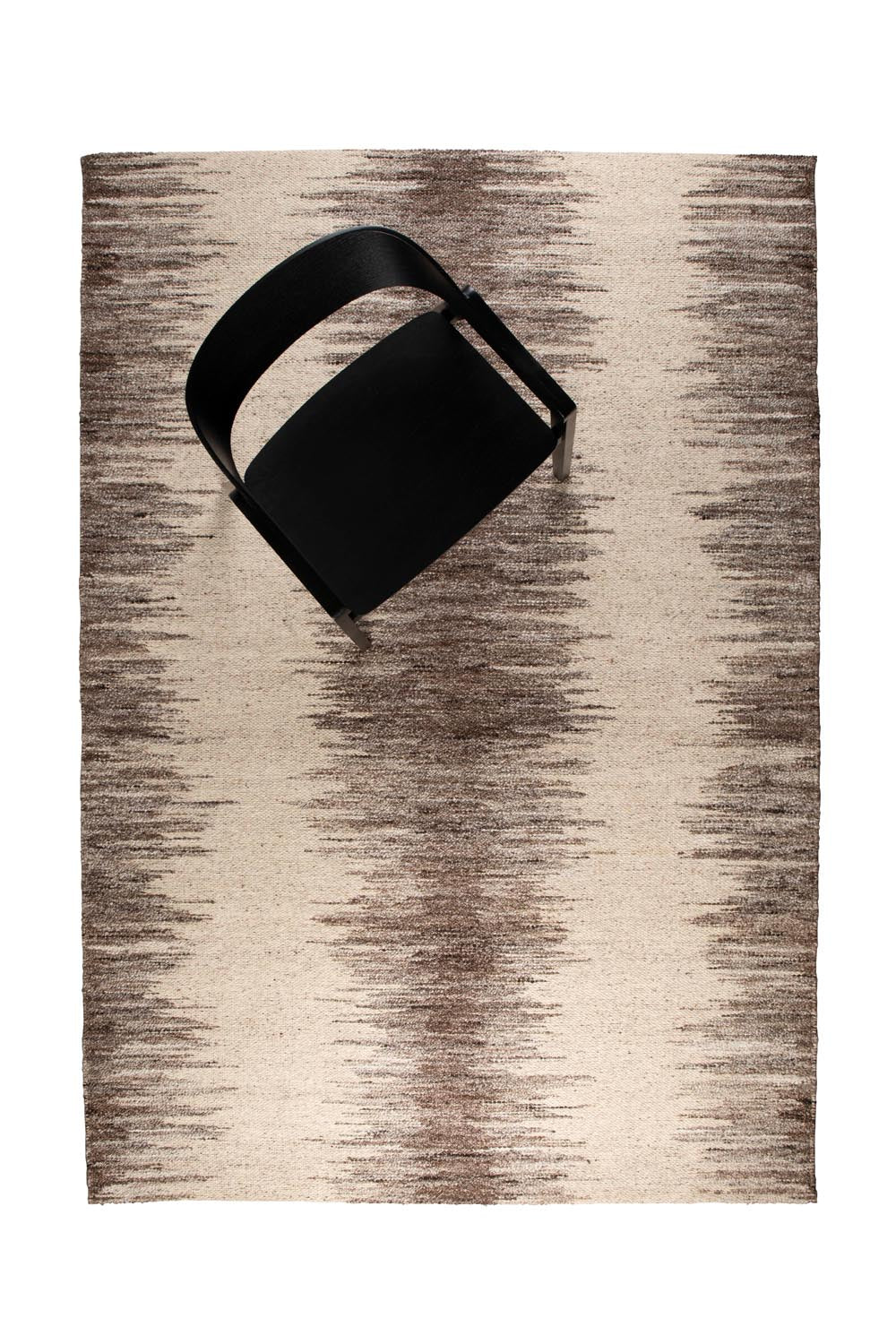 Dutchbone Rhea Teppich 160x230: Stilvoller Akzent für Ihr Zuhause.